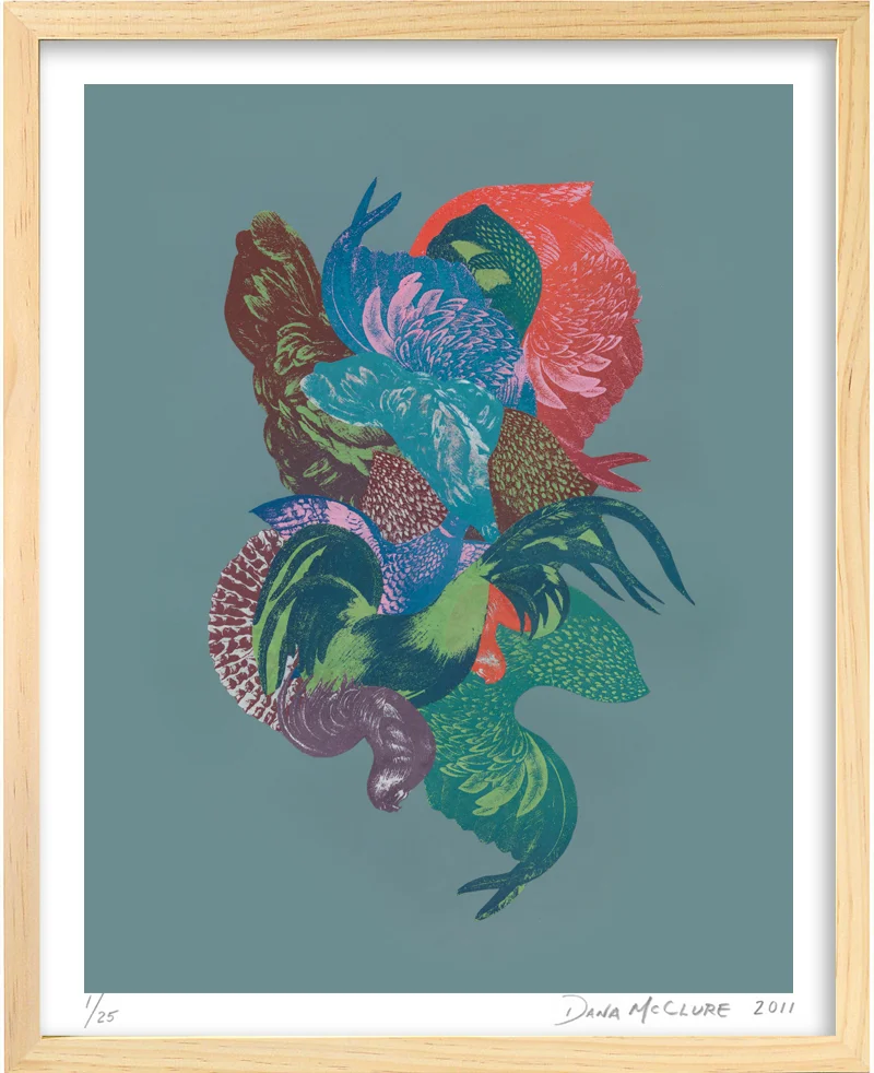 DMcClure-Curiosities-PheasantCuriosity-framed.jpg