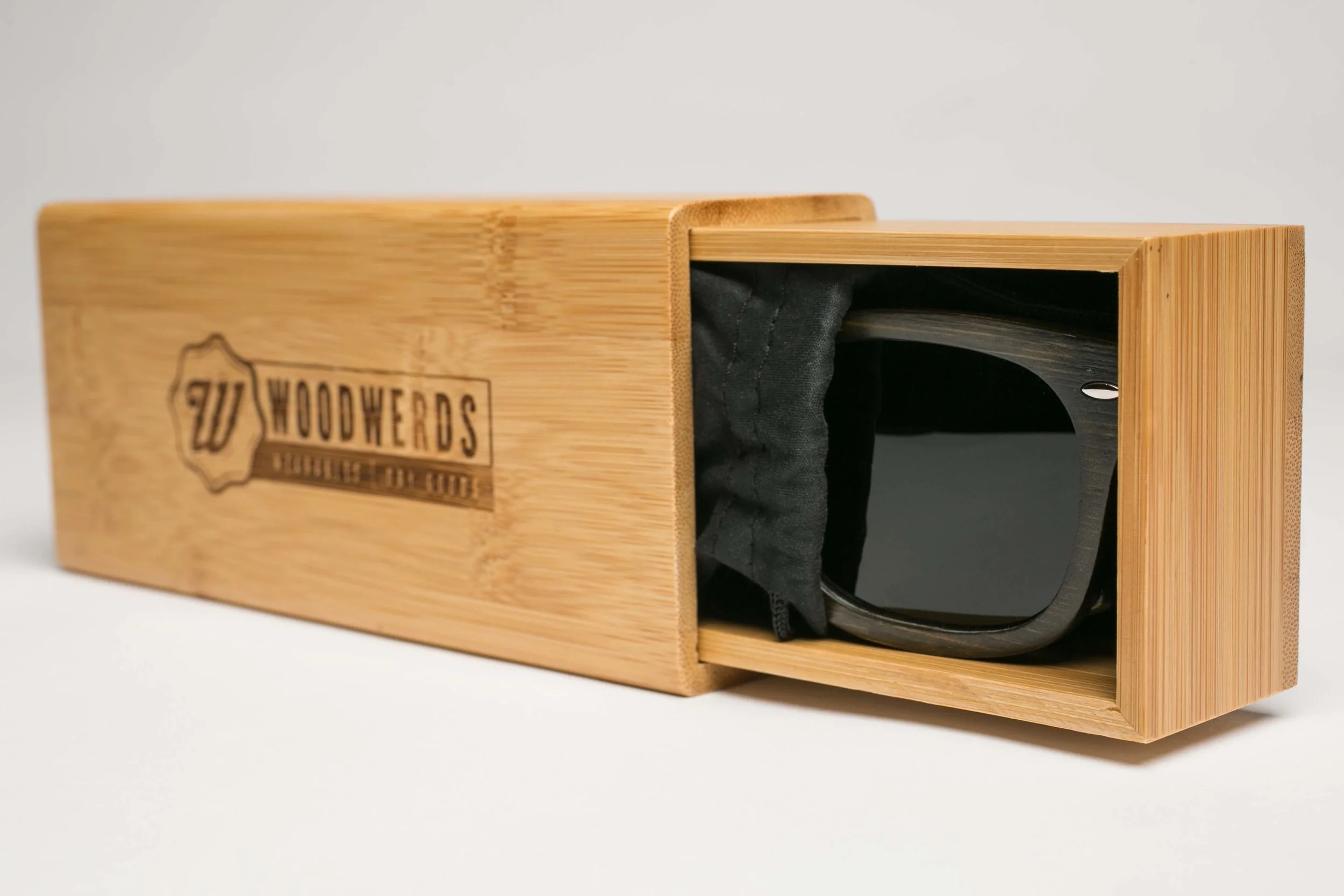 Woowerds Wooden sunglasses photographed by Dave Lamarand