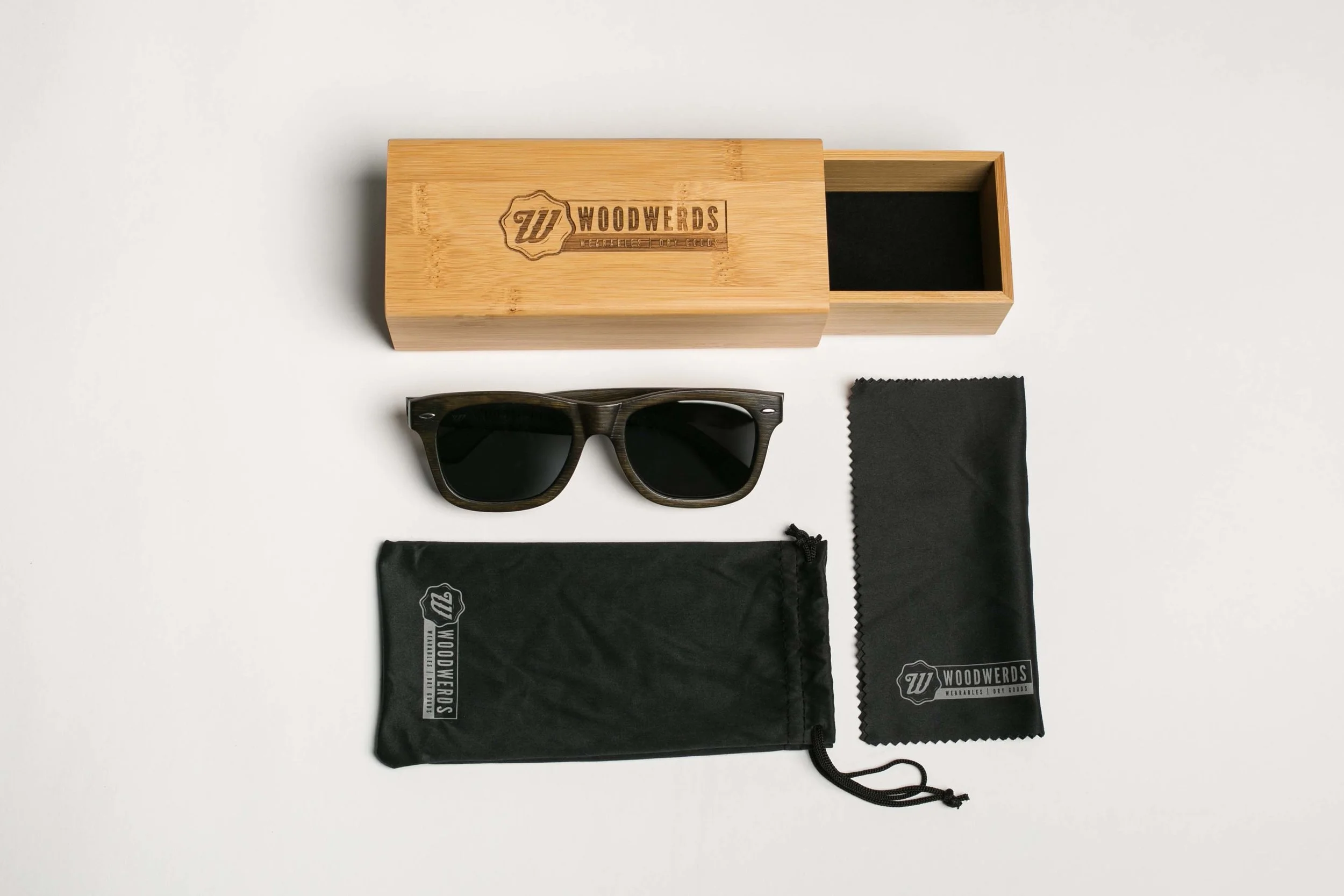 Woowerds Wooden sunglasses photographed by Dave Lamarand
