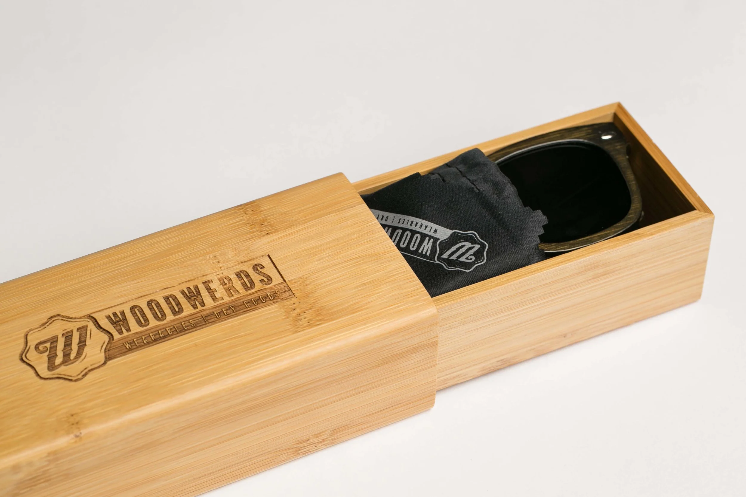 Woowerds Wooden sunglasses photographed by Dave Lamarand