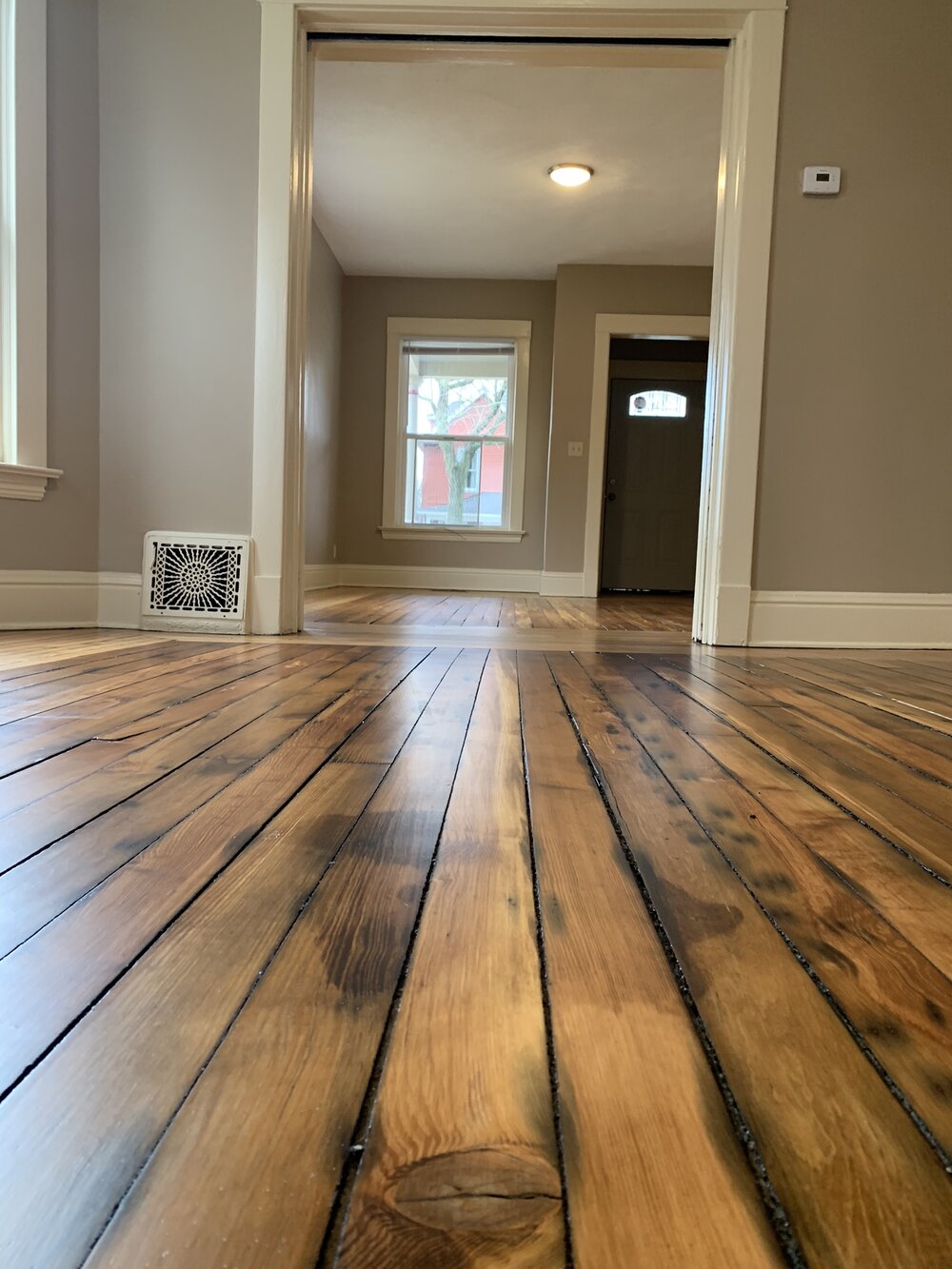Why Is Hardwood Flooring So Expensive? — Woodwise Hardwood Floor Company