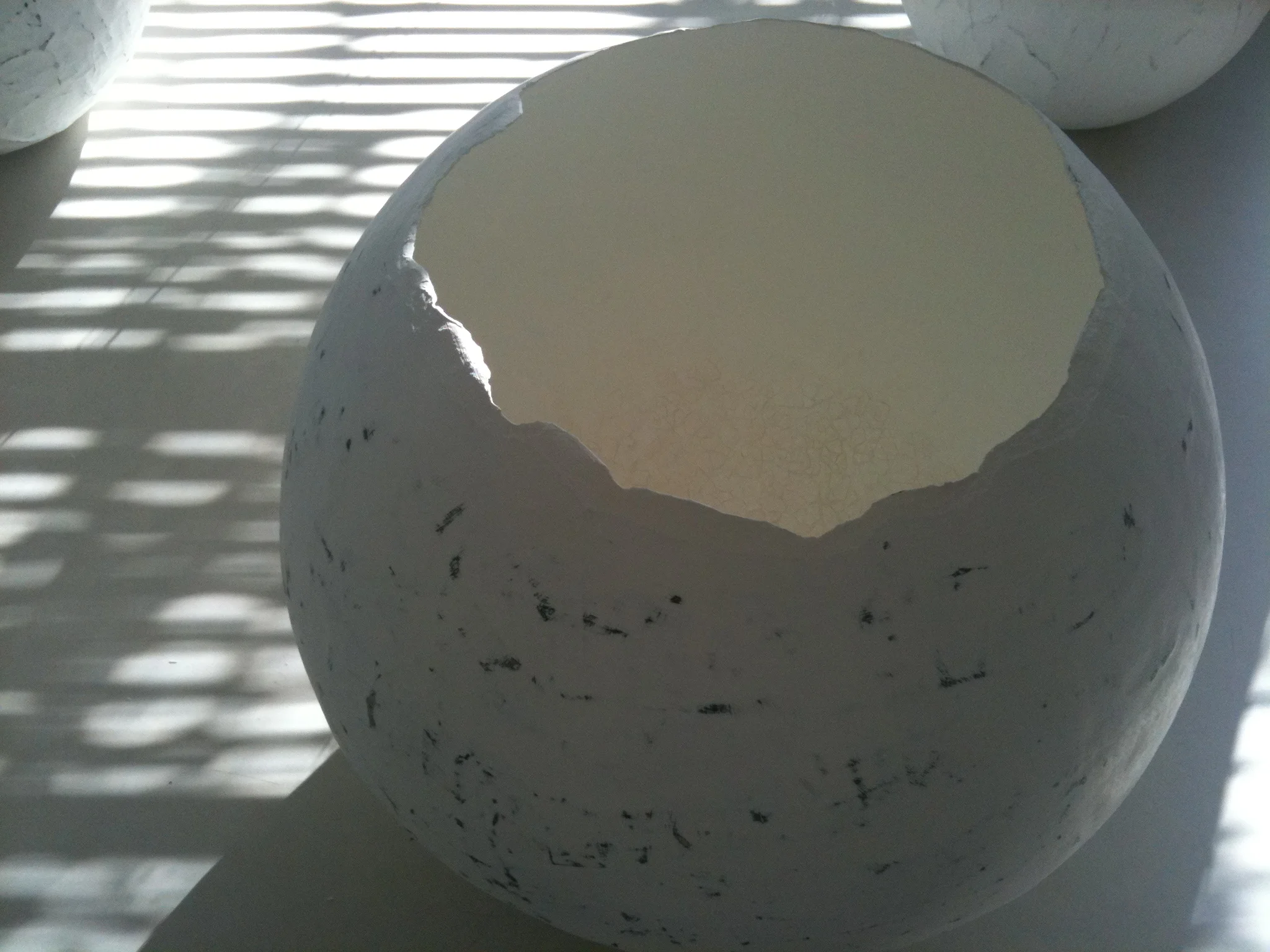 Detail Concerning -Being.JPG