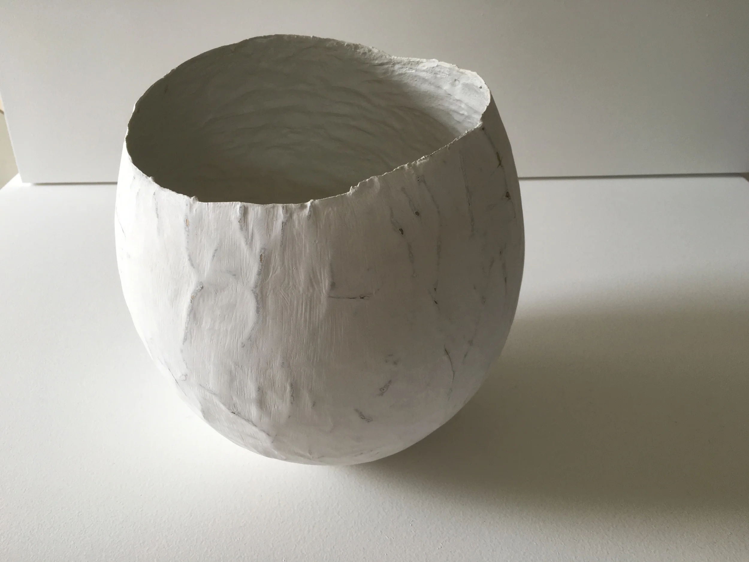  CB-S-2  11 x 11  Paper, Mixed Media&nbsp; 