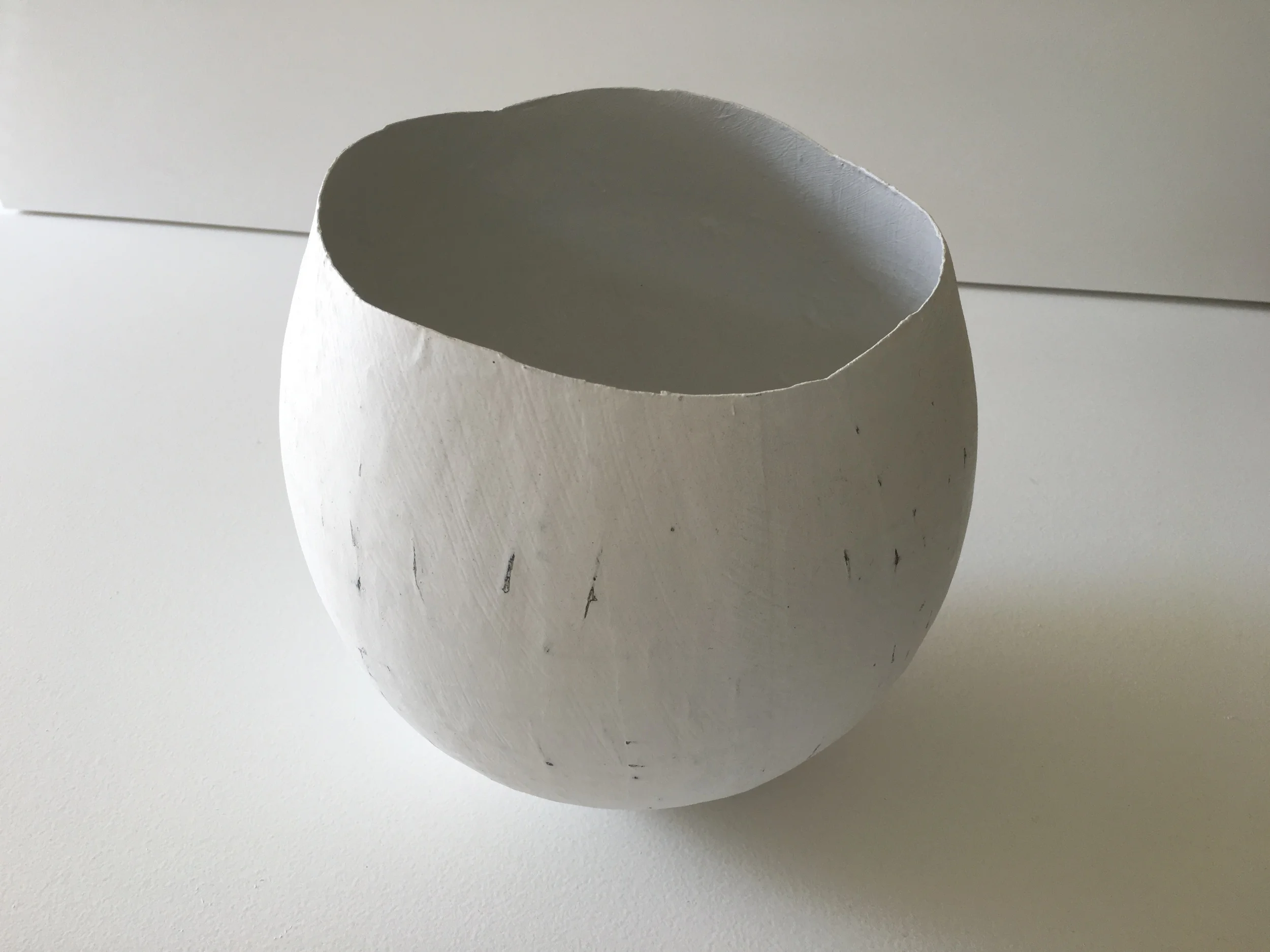  CB-S-10  9.5 x 9  Paper, Mixed Media 