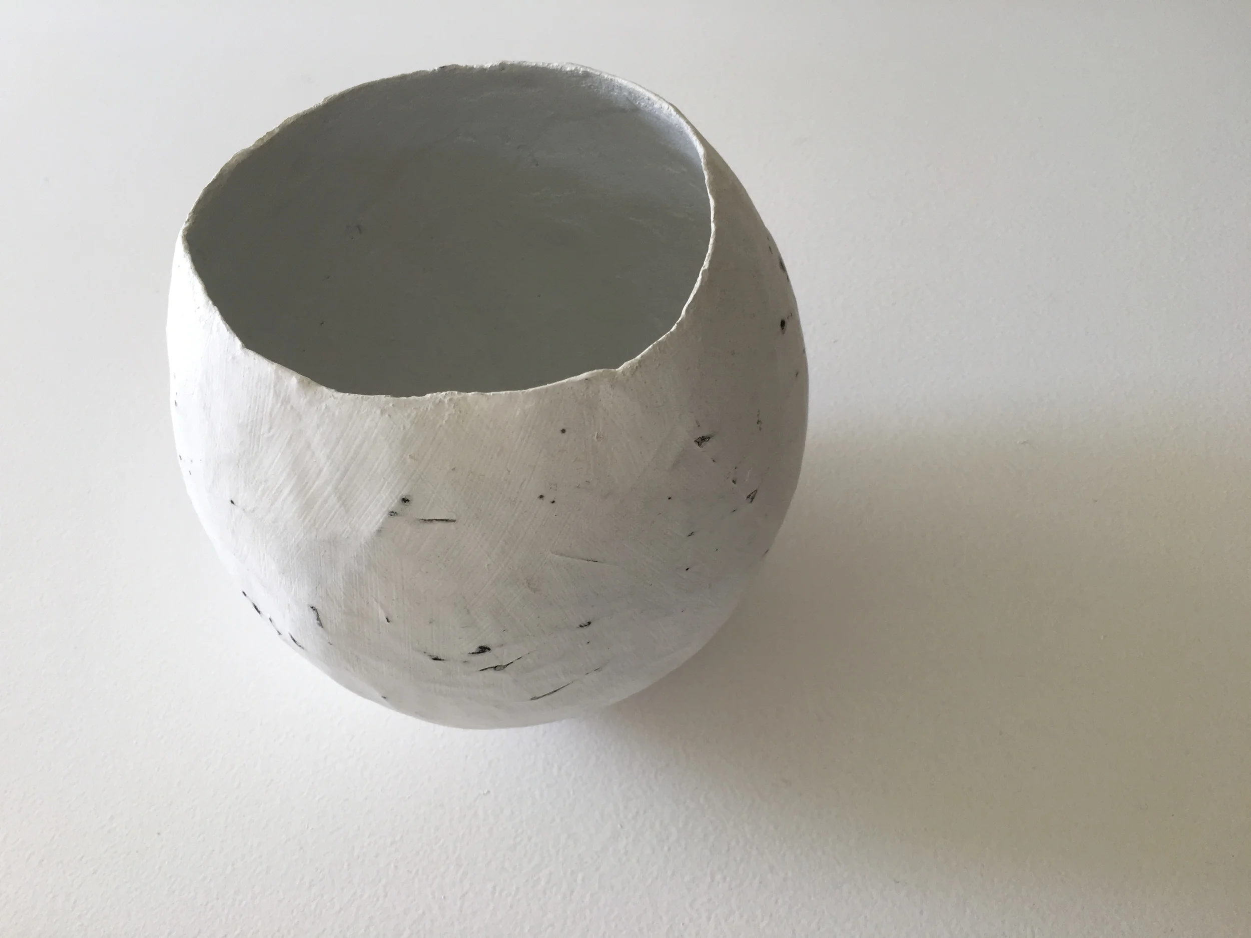  CB-S-13  7 x 7  Paper, Mixed Media 