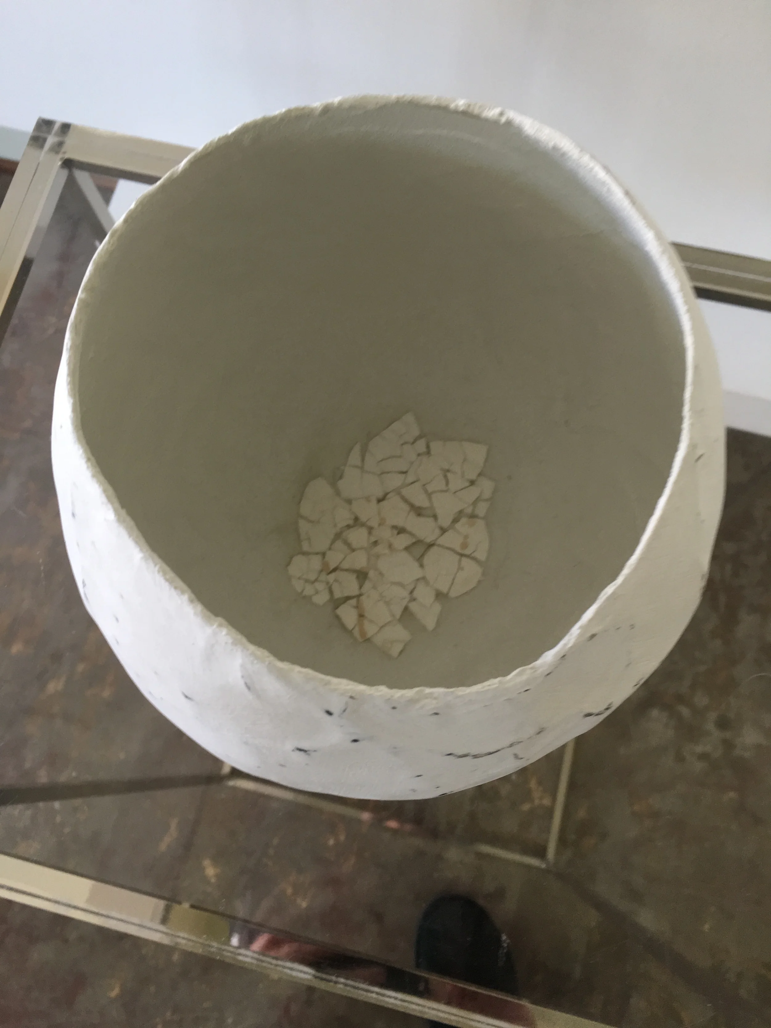  CB-S-17  Private Collection 