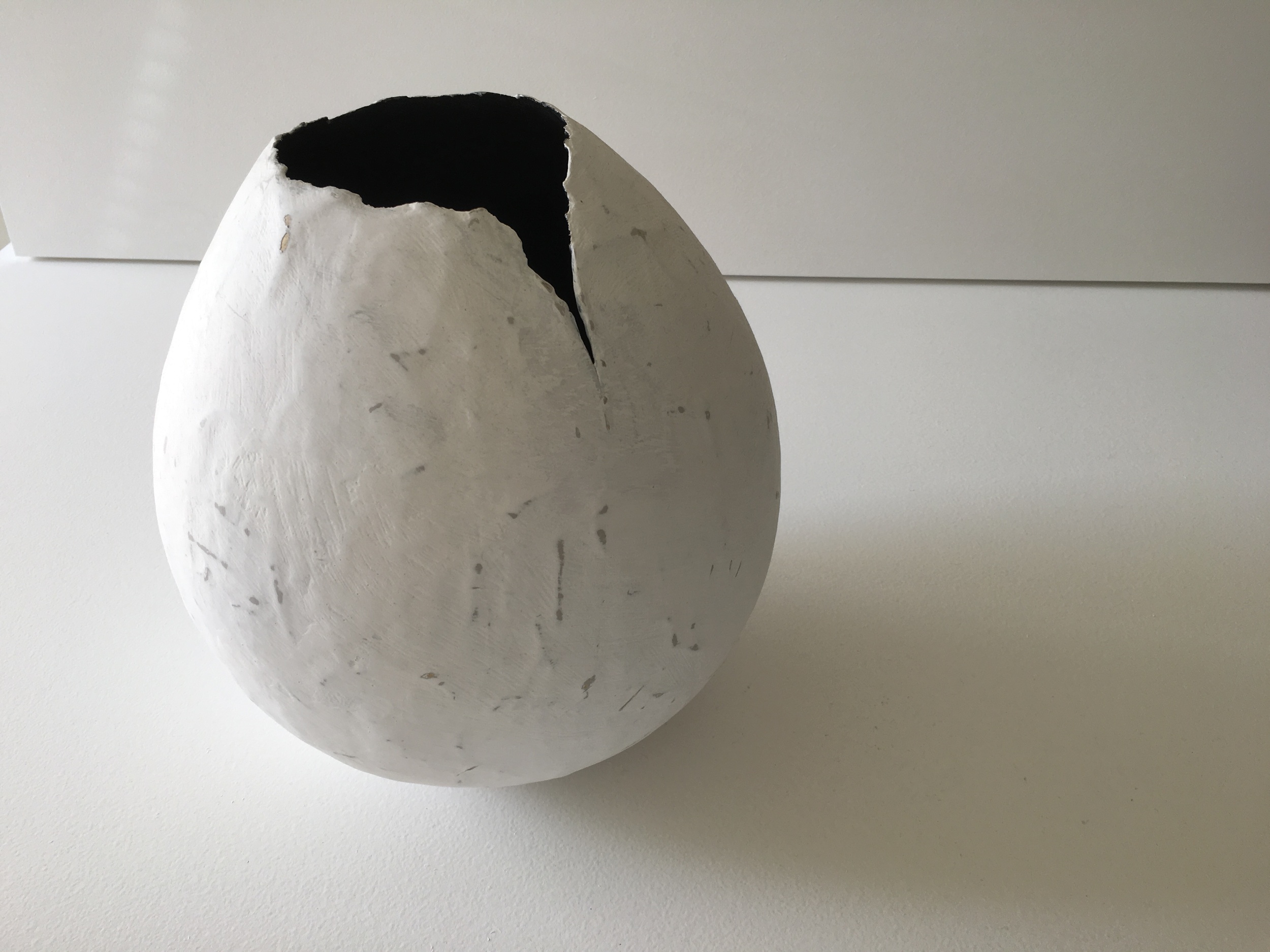  CB-S-23  10.5 x 11  Paper, Mixed Media 