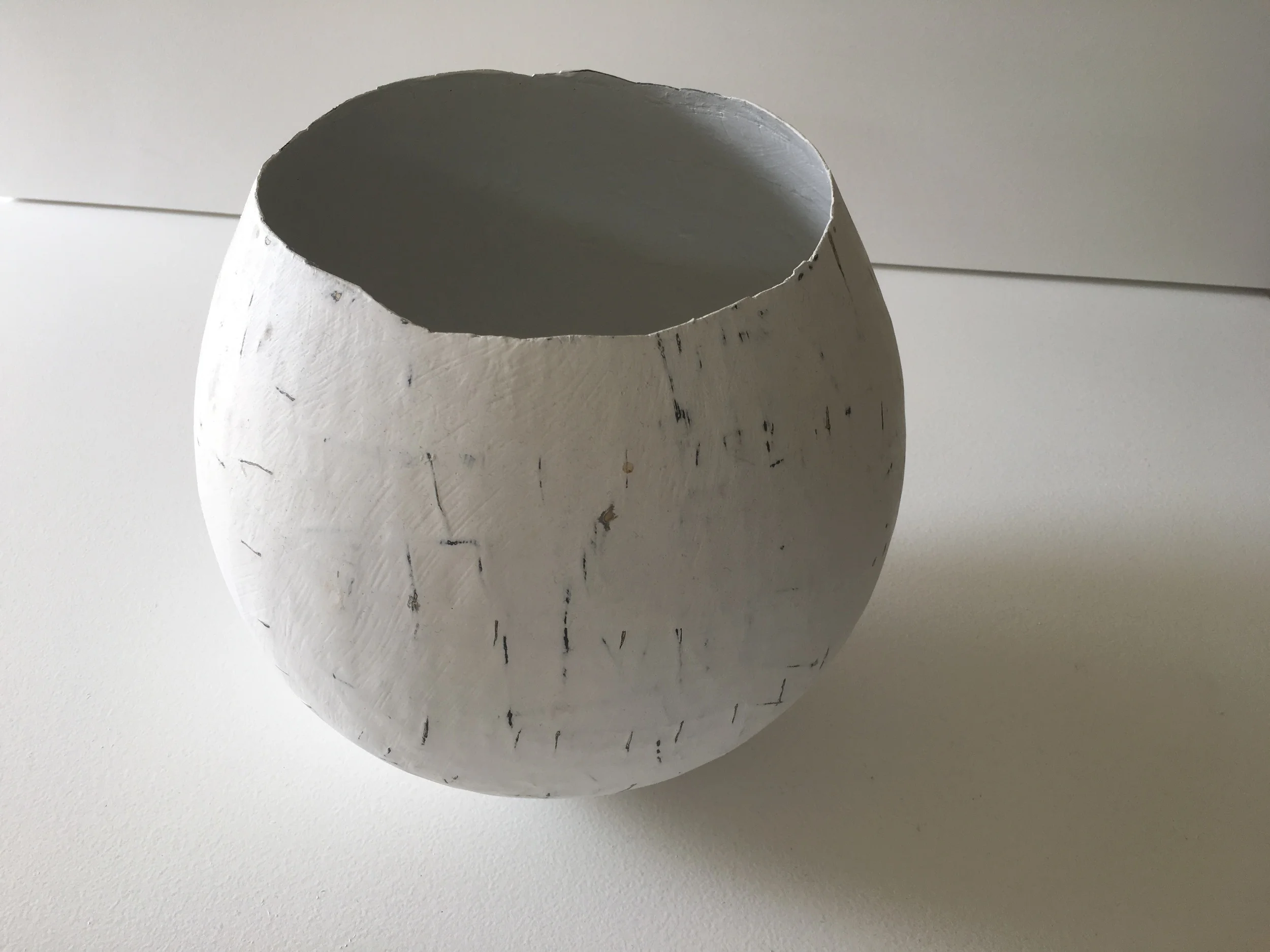  CB-S-26  11 x 10.5  Paper, Mixed Media&nbsp; 