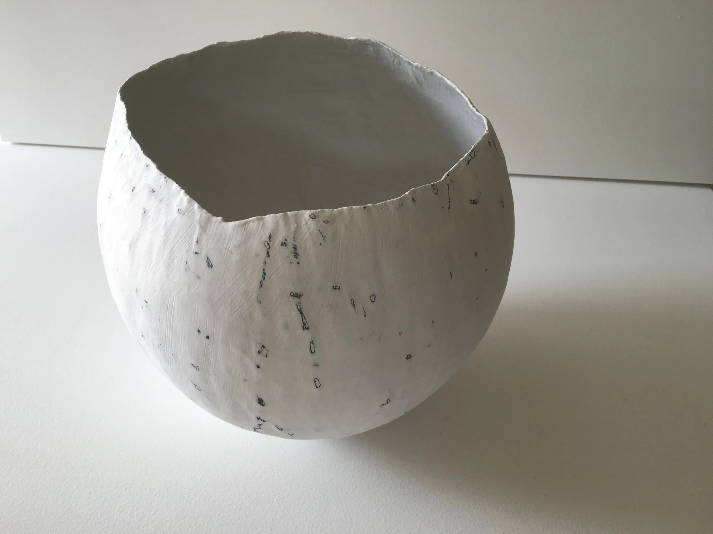  CB-S-27  11.5 x 11  Paper, Mixed Media 