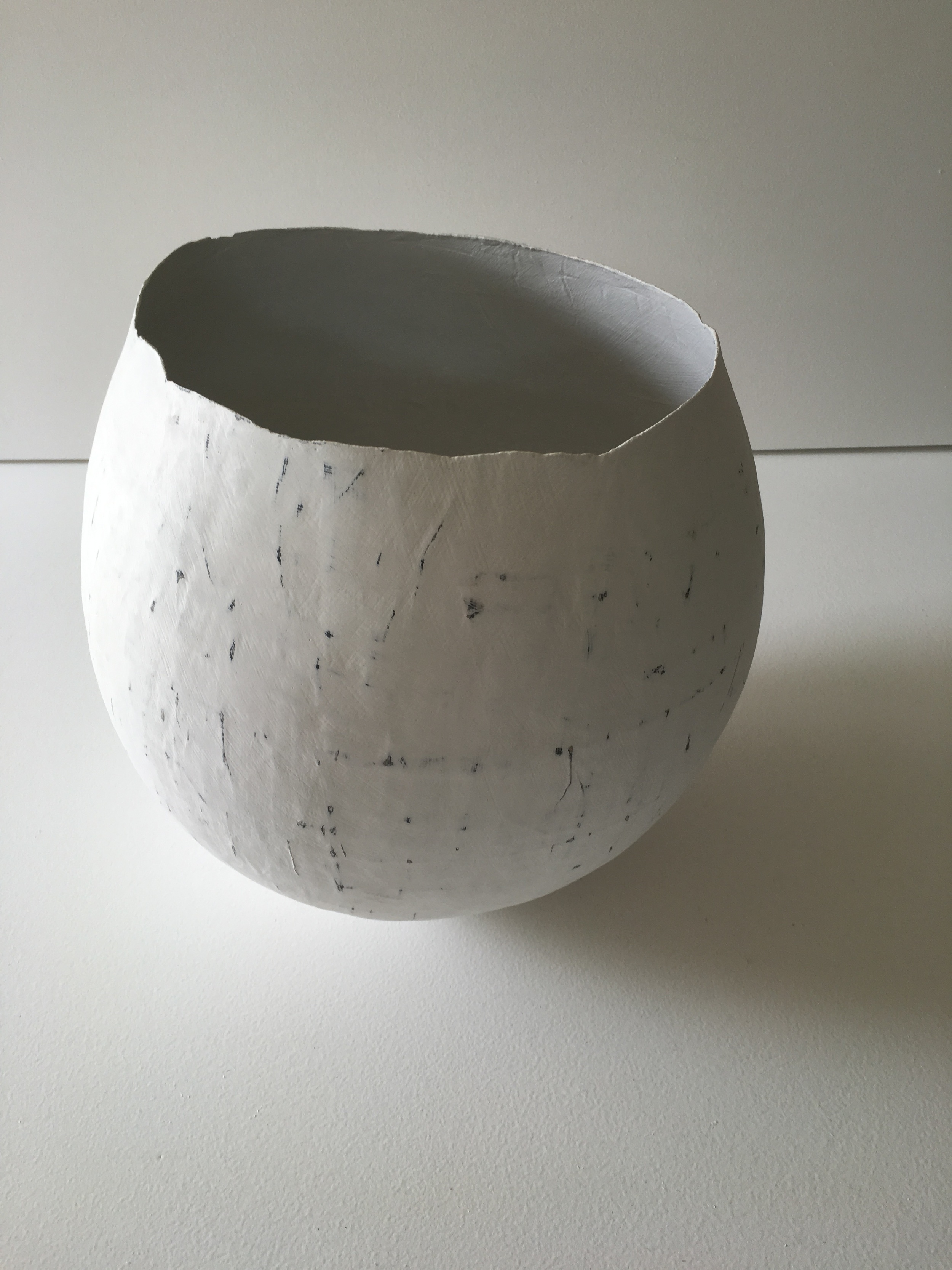  CB-S-29  12 x 12  Paper, Mixed Media 