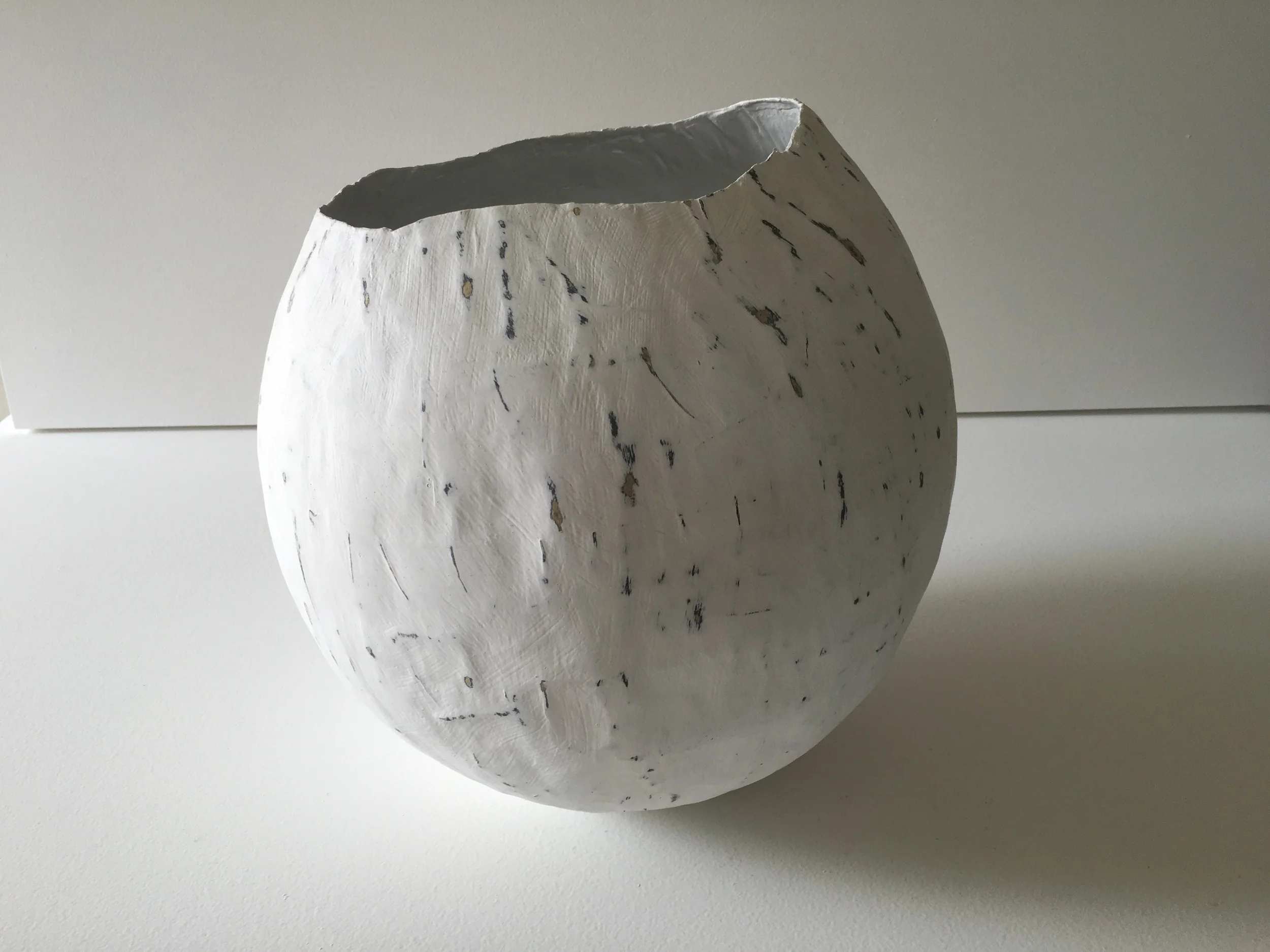  CB-S-30  12 x 12  Paper, Mixed Media 