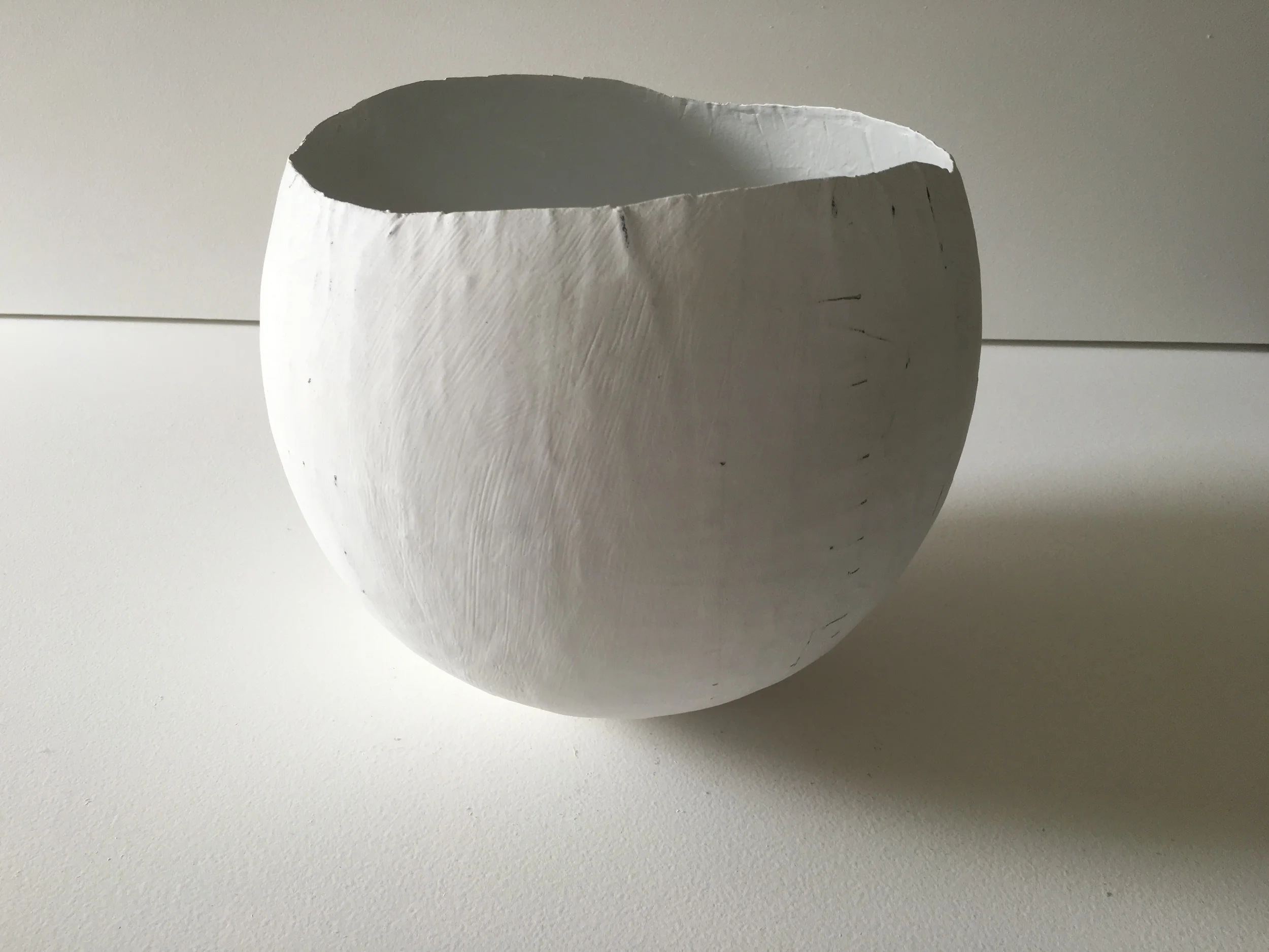  CB-S-34  11 x 9  Paper, Mixed Media&nbsp; 