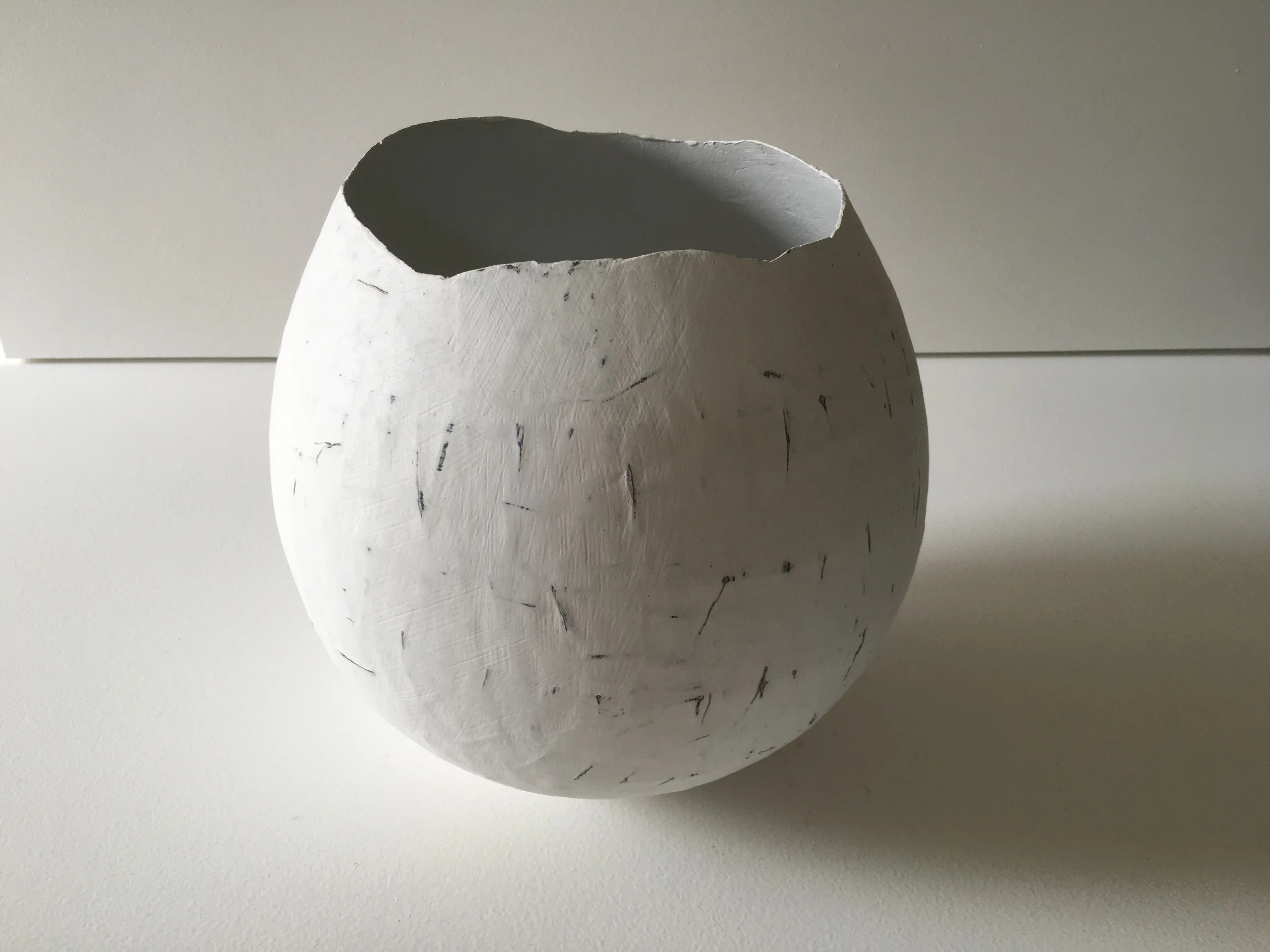  CB-S-35  12 x 10  Paper, Mixed Media&nbsp; 