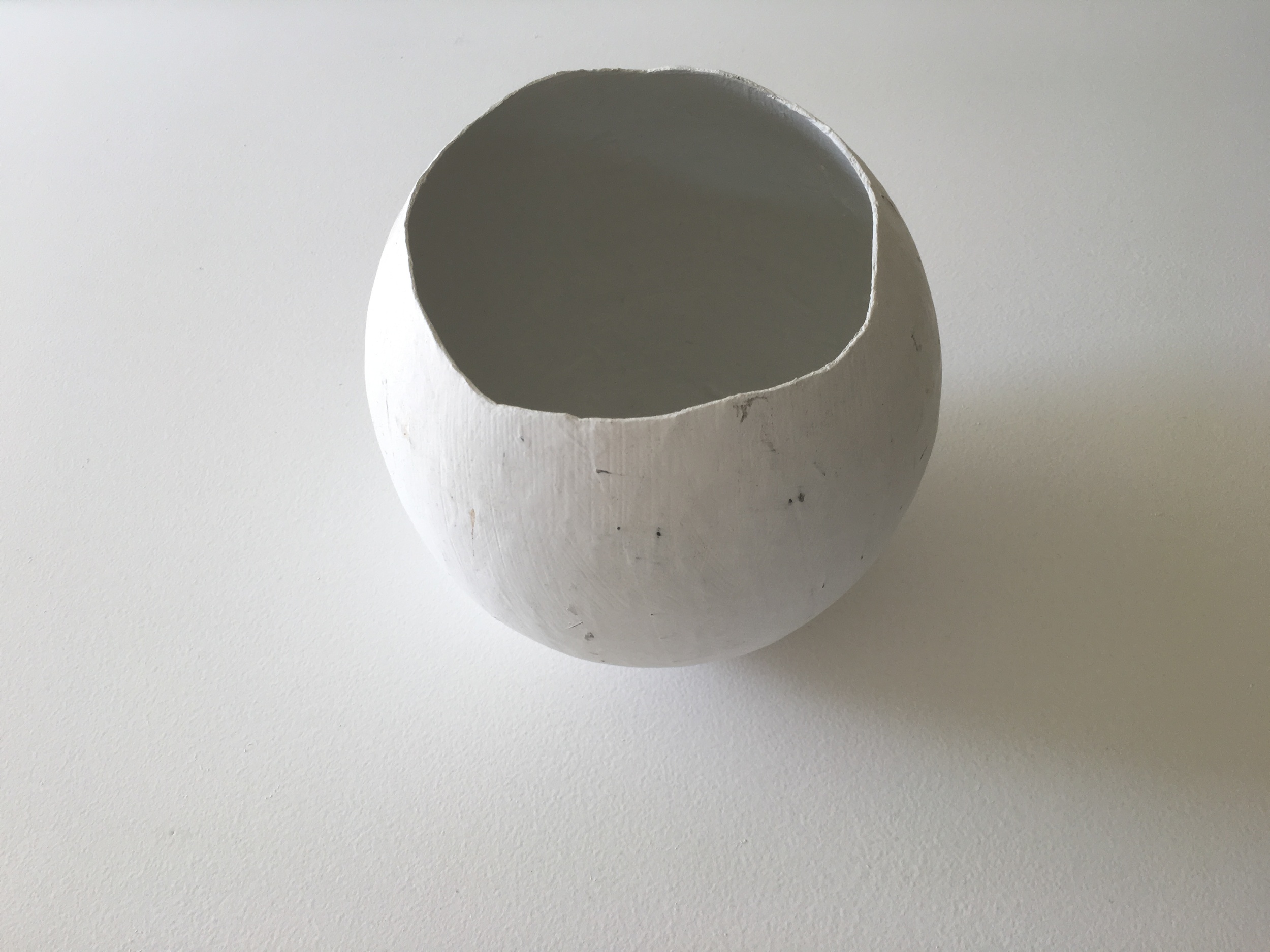  CB-S-38  8.5 x 8  Paper, Mixed Media 