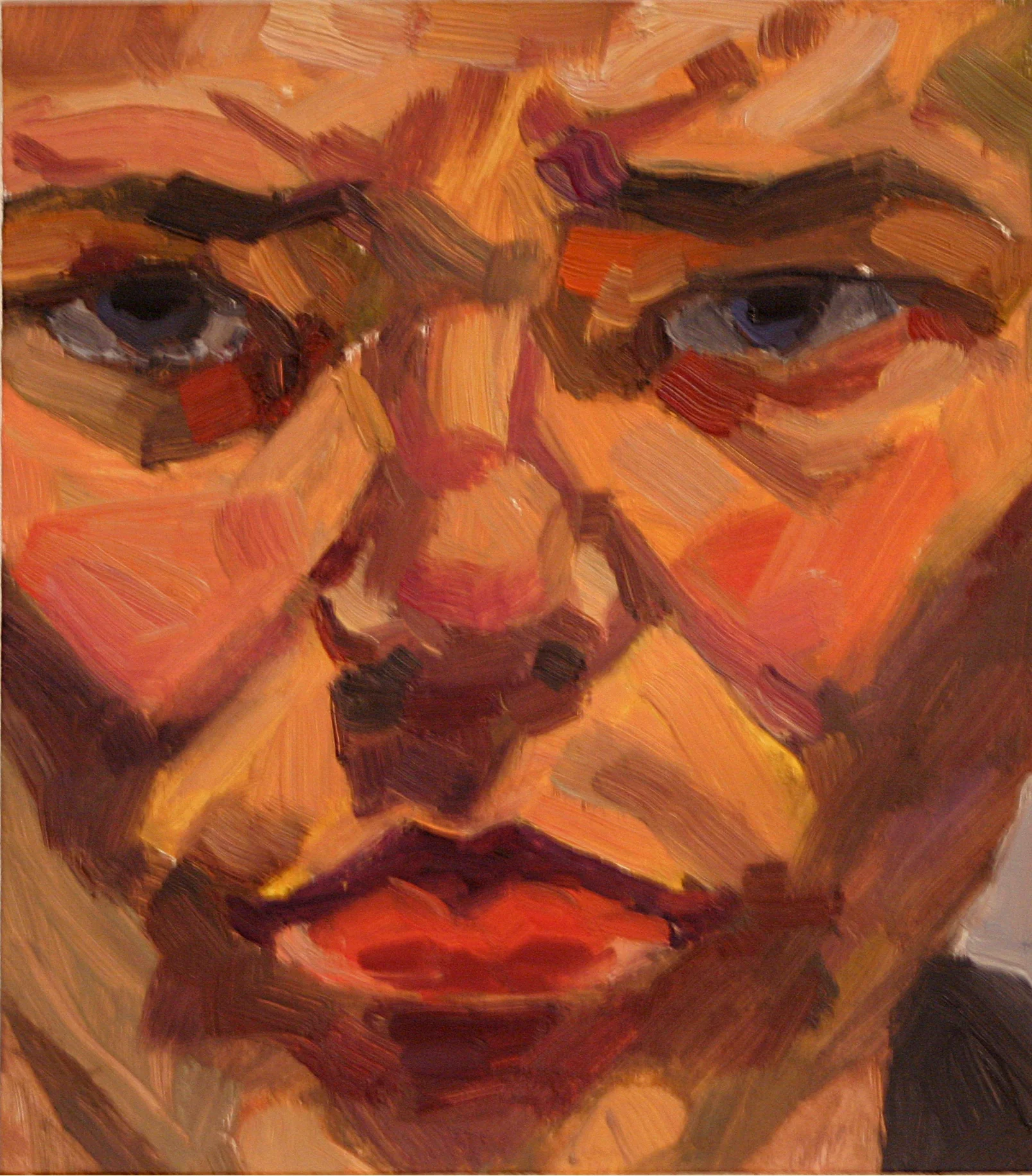 EXPRESSIONS II