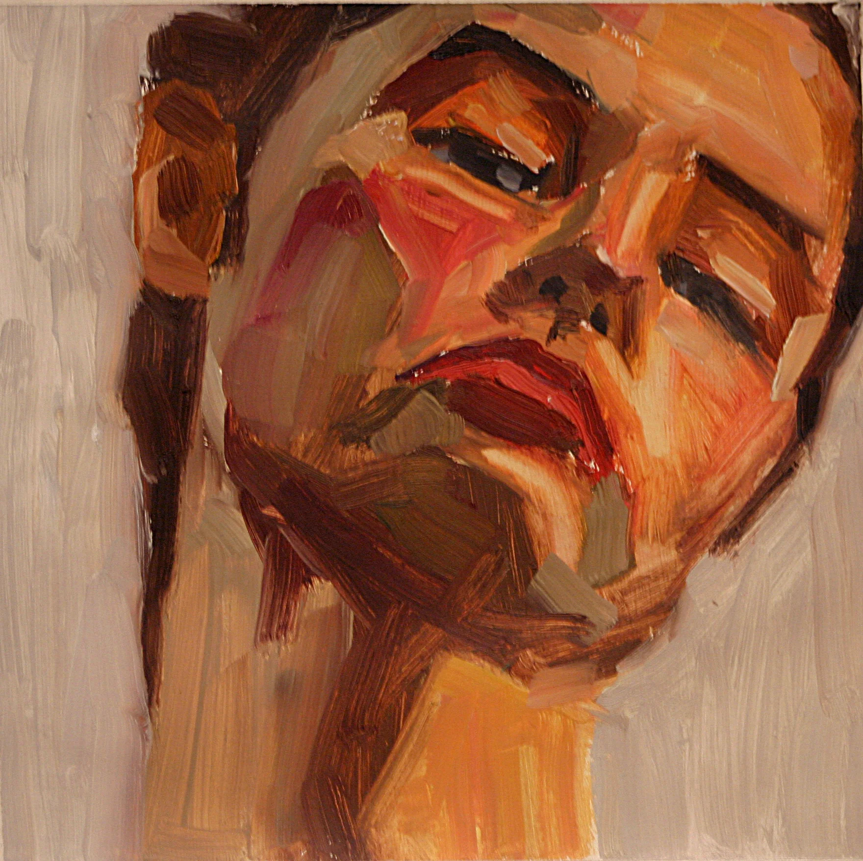 EXPRESSIONS I