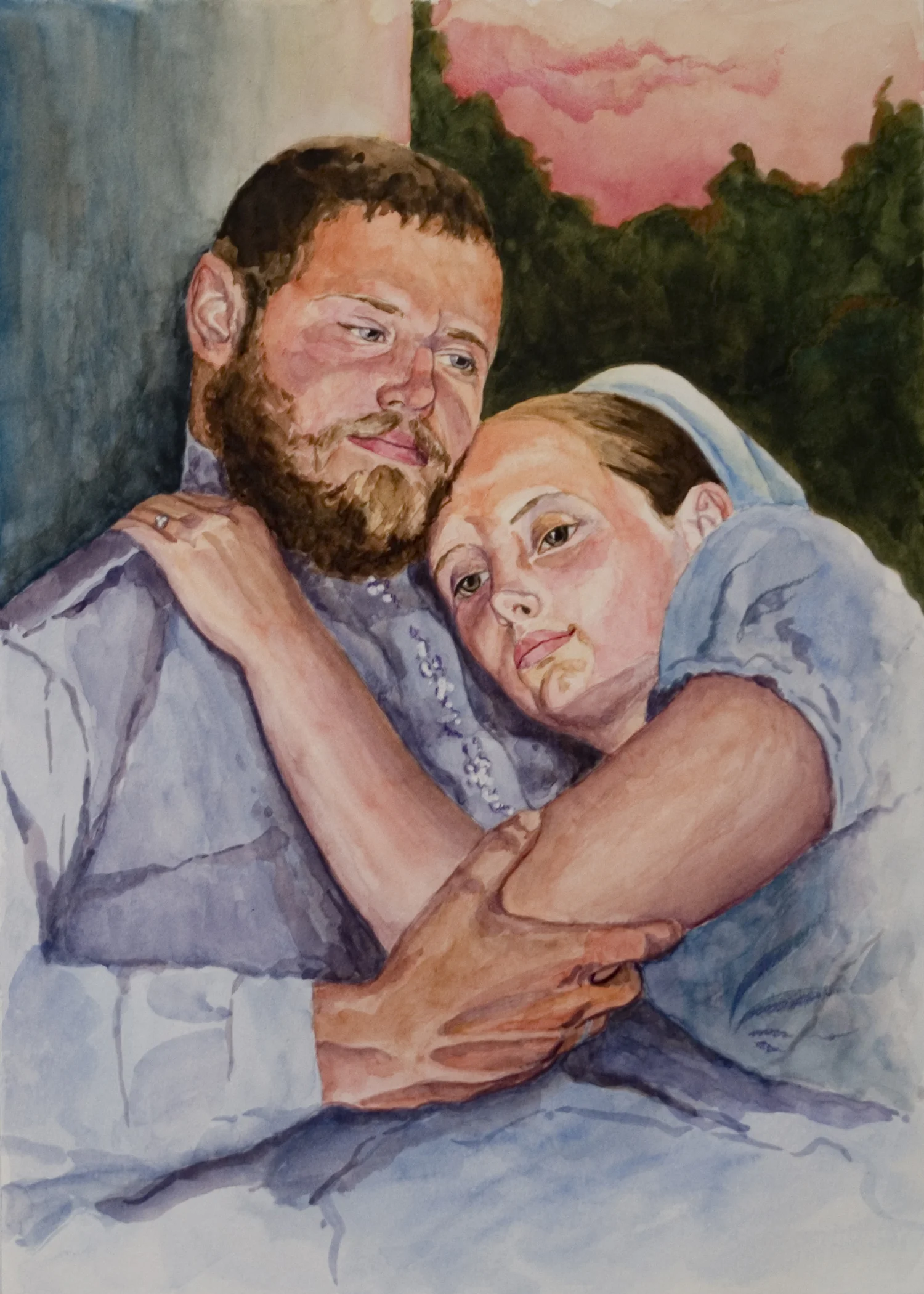 EMBRACE