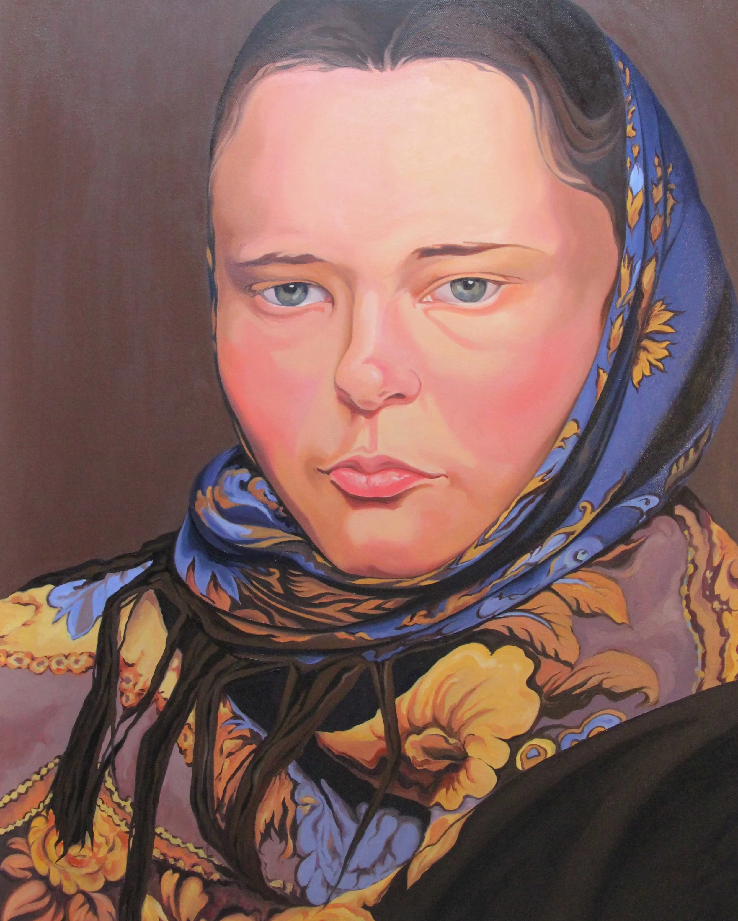OLGA OF KIEV