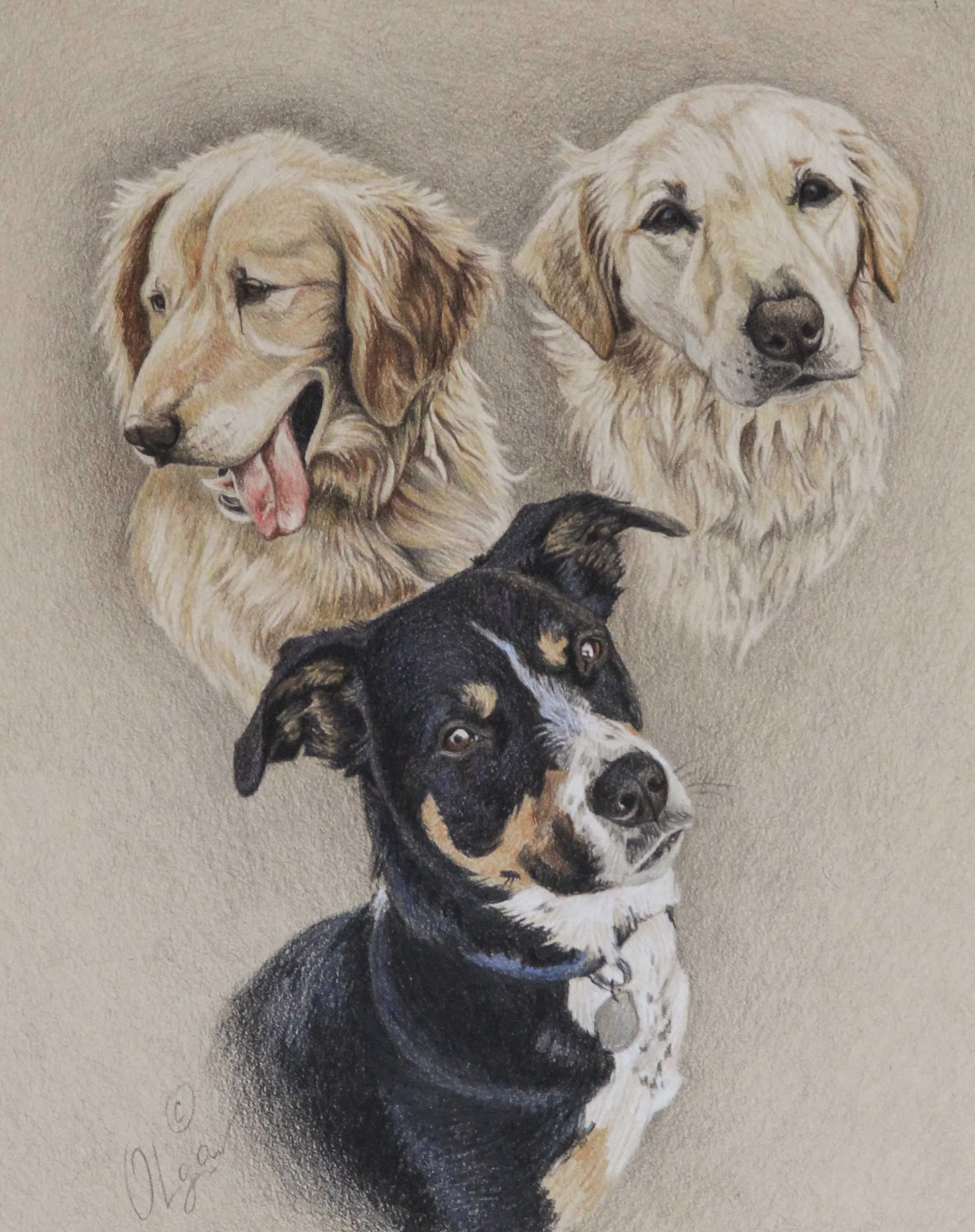 TRIO