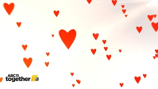 American Heart Association Go Red Promo