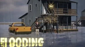 2020 UE4 Fellowship Reel - Zach Abrams