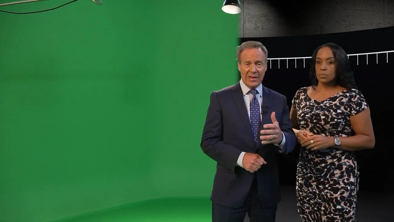 Virtual Production Reel 2026