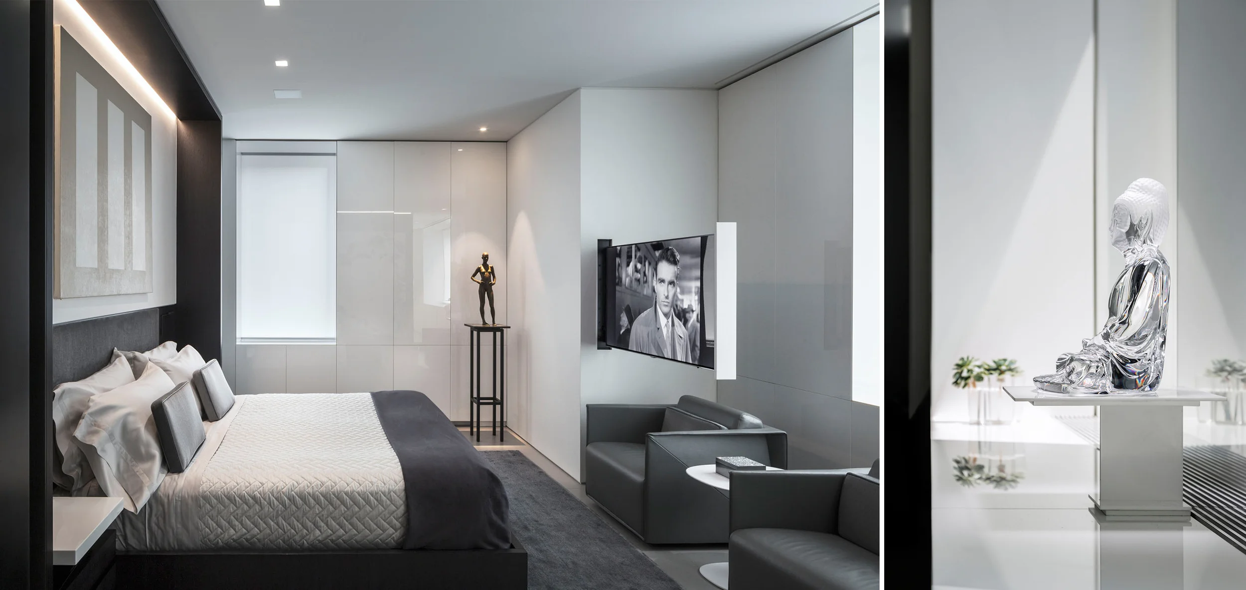 Park Avenue Apartment New York, NY Joeb Moore and Partners