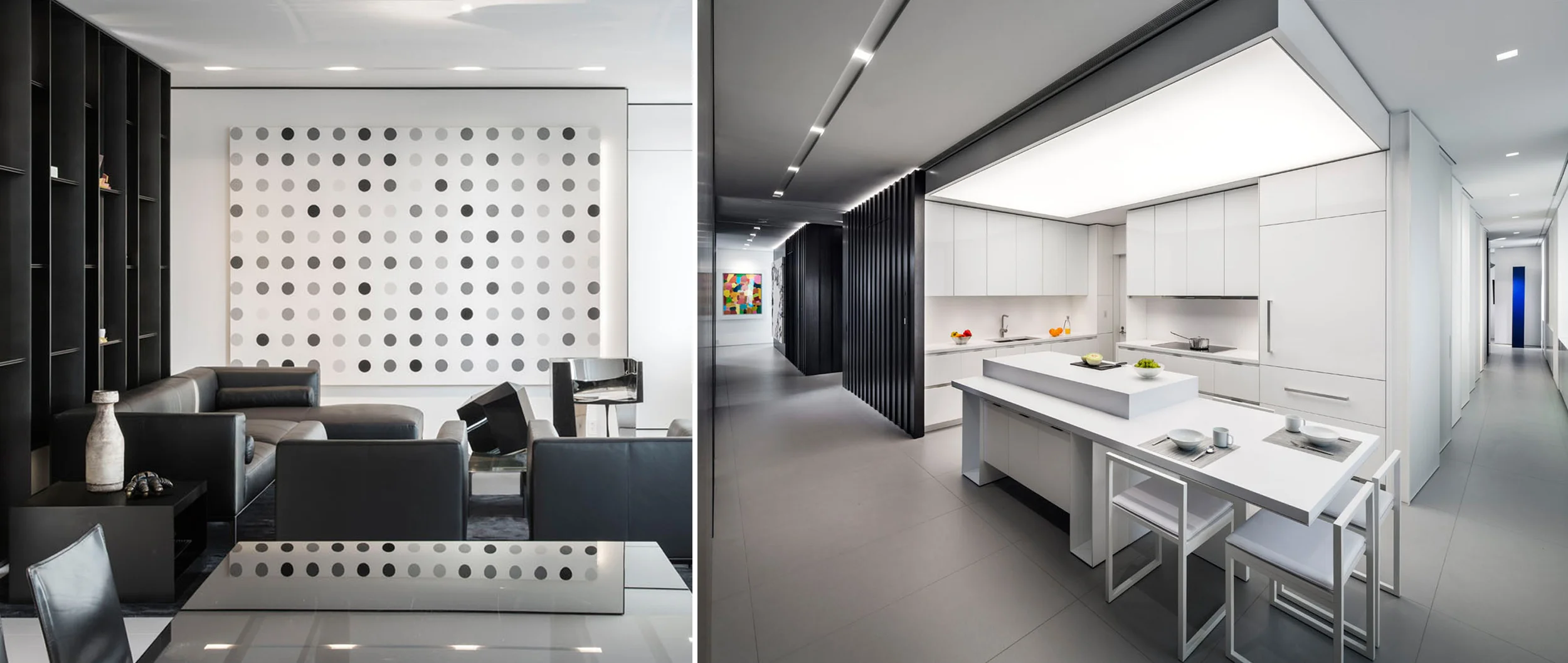 Park Avenue Apartment New York, NY Joeb Moore and Partners 