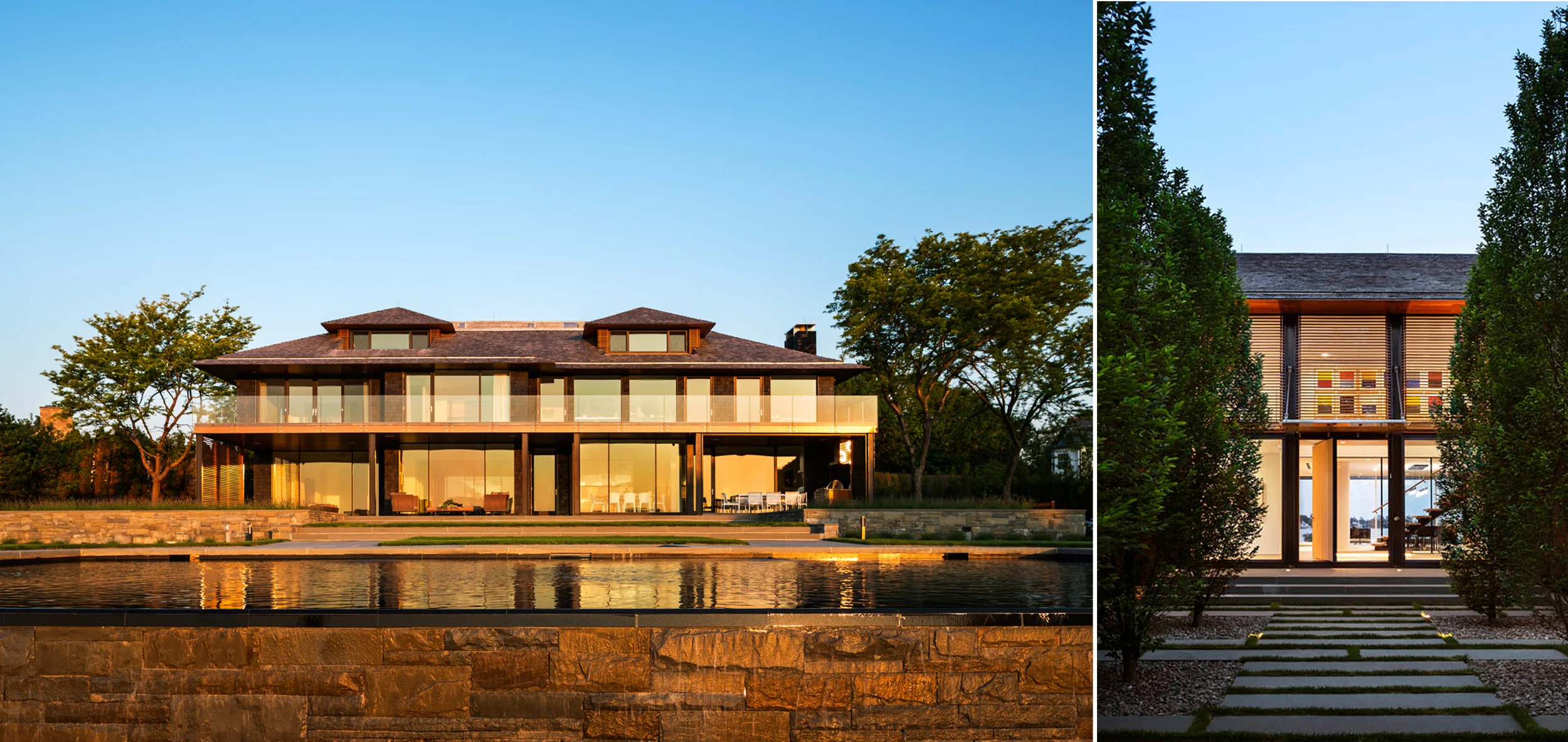 Harbor House Greenwich, CT Joeb Moore and Partners