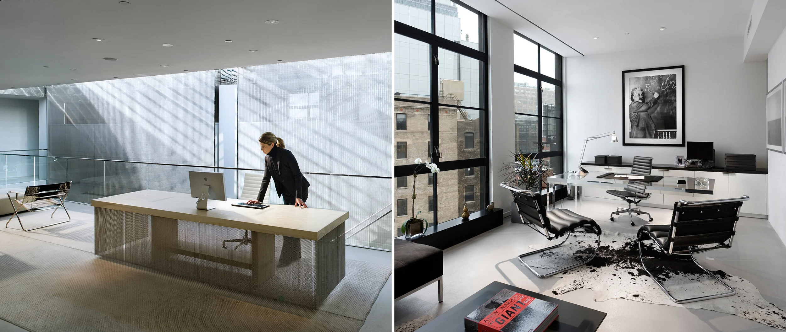 Theory Headquarters New York, NY Rogers Marvel