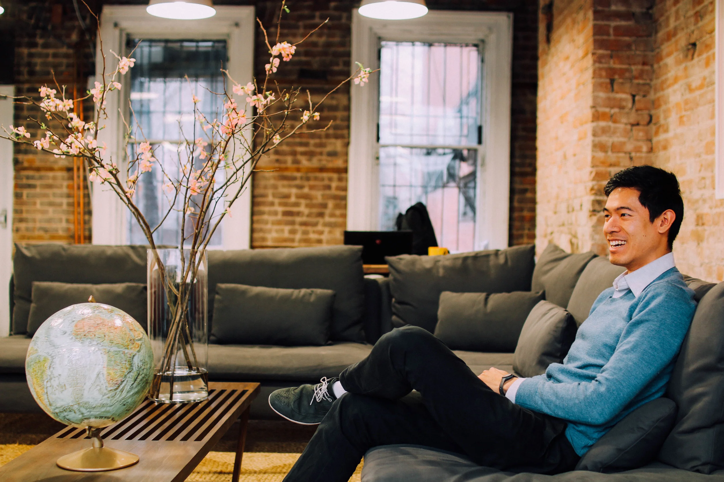 A first visit to Harlem Collective