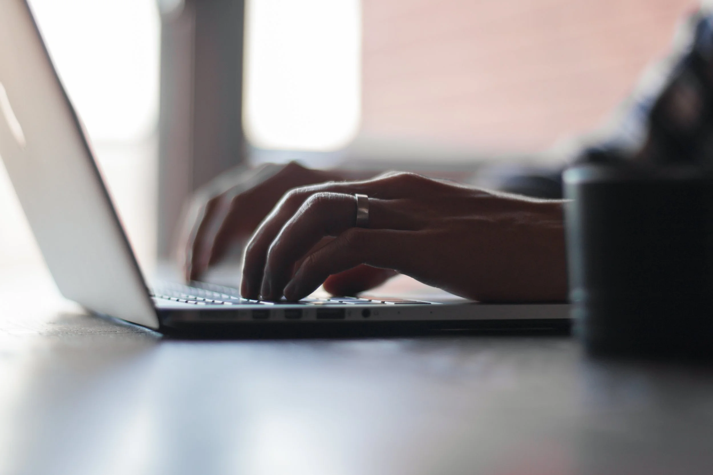 Changing the world, one repository at a time