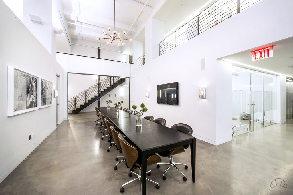 Field Notes: My First Visit to Space 530