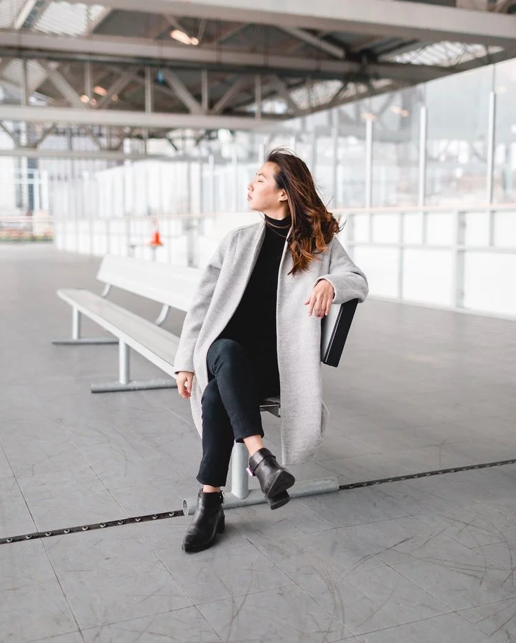 Member Spotlight: Jennifer Shin
