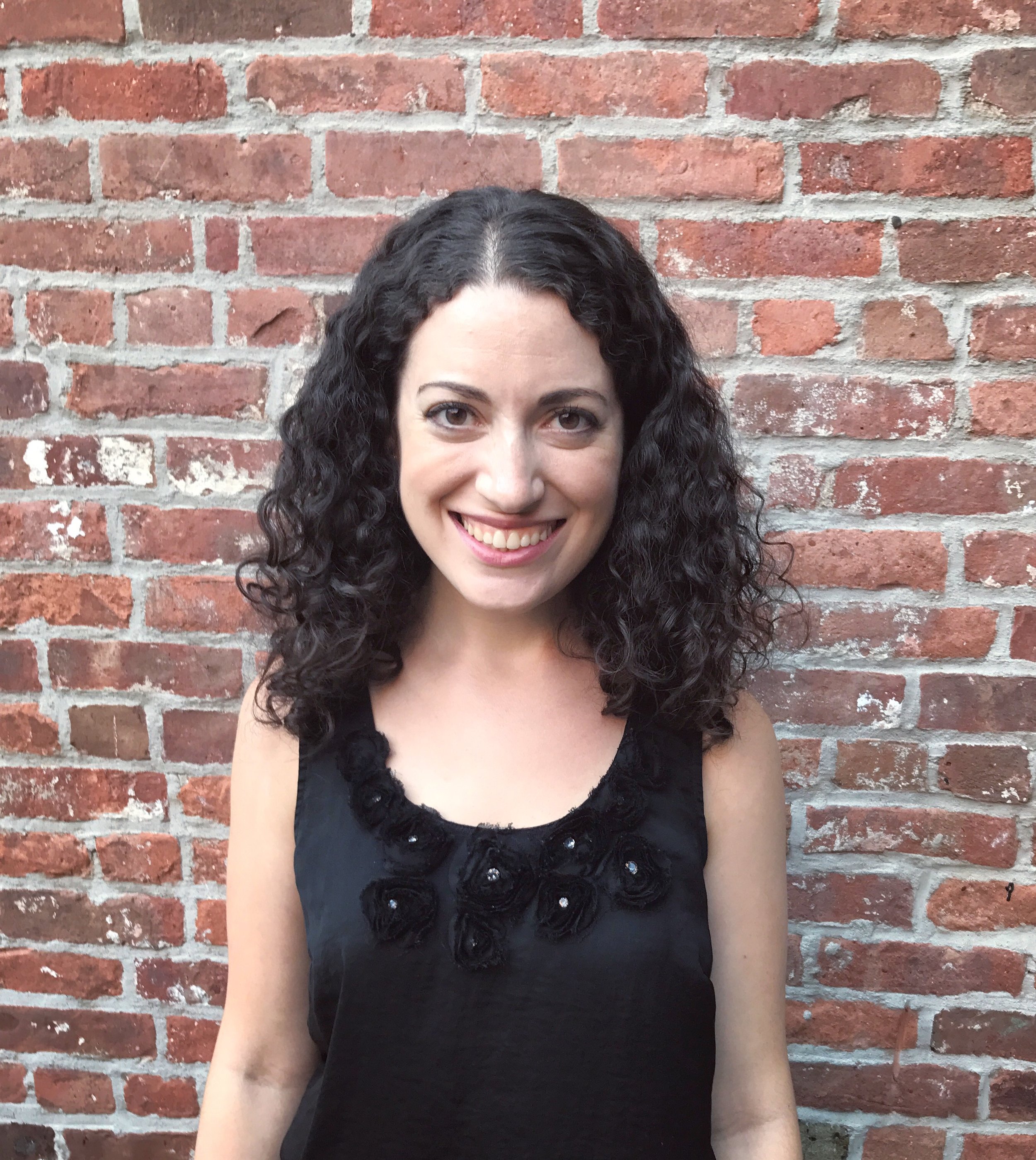 Member Spotlight: Shaina Forman