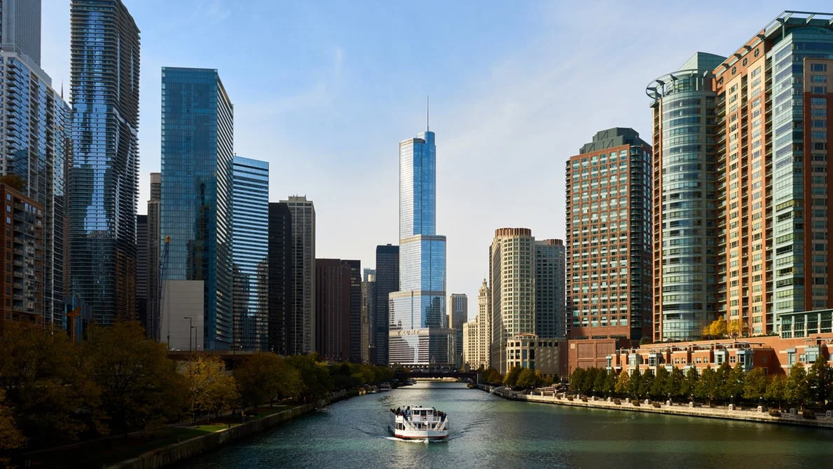 Remote Worker's Neighborhood Guide: River North, Chicago