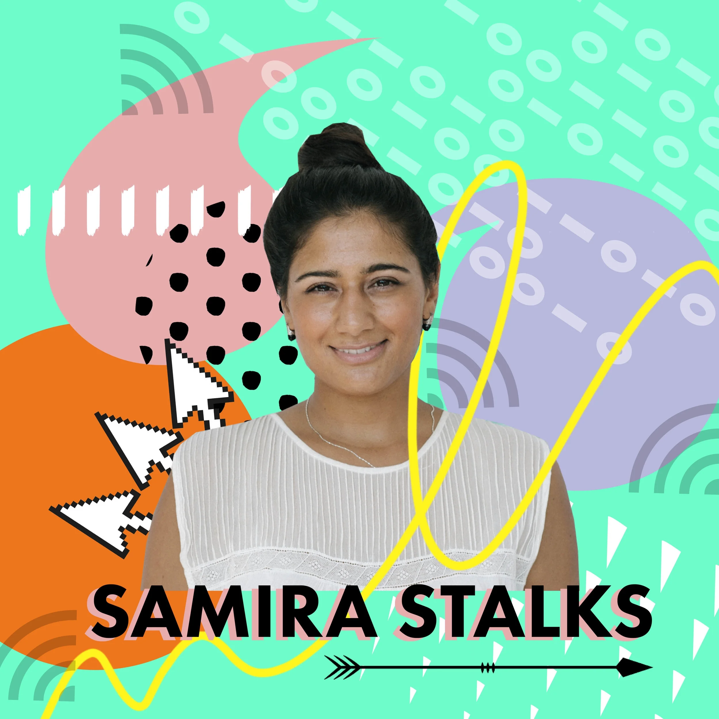 Member Spotlight: Samira Sohail
