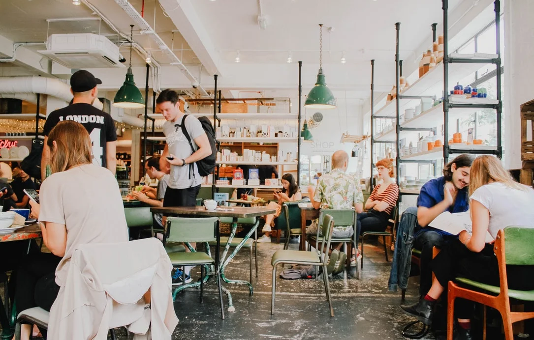 7 Essential Etiquette Tips for Coworking Spaces