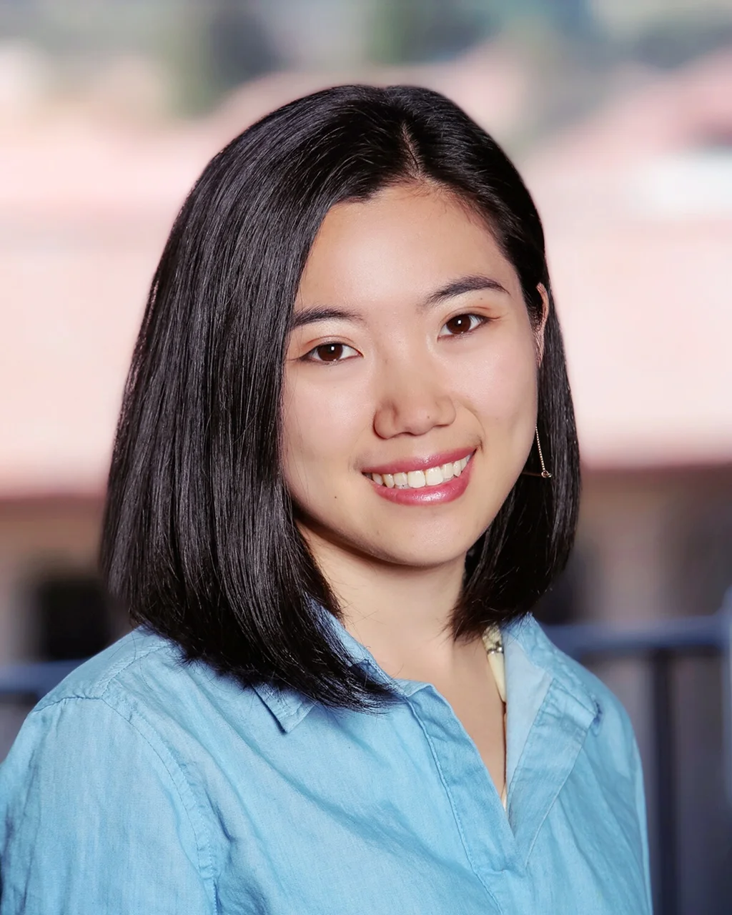 Member Spotlight: Samantha Dong 