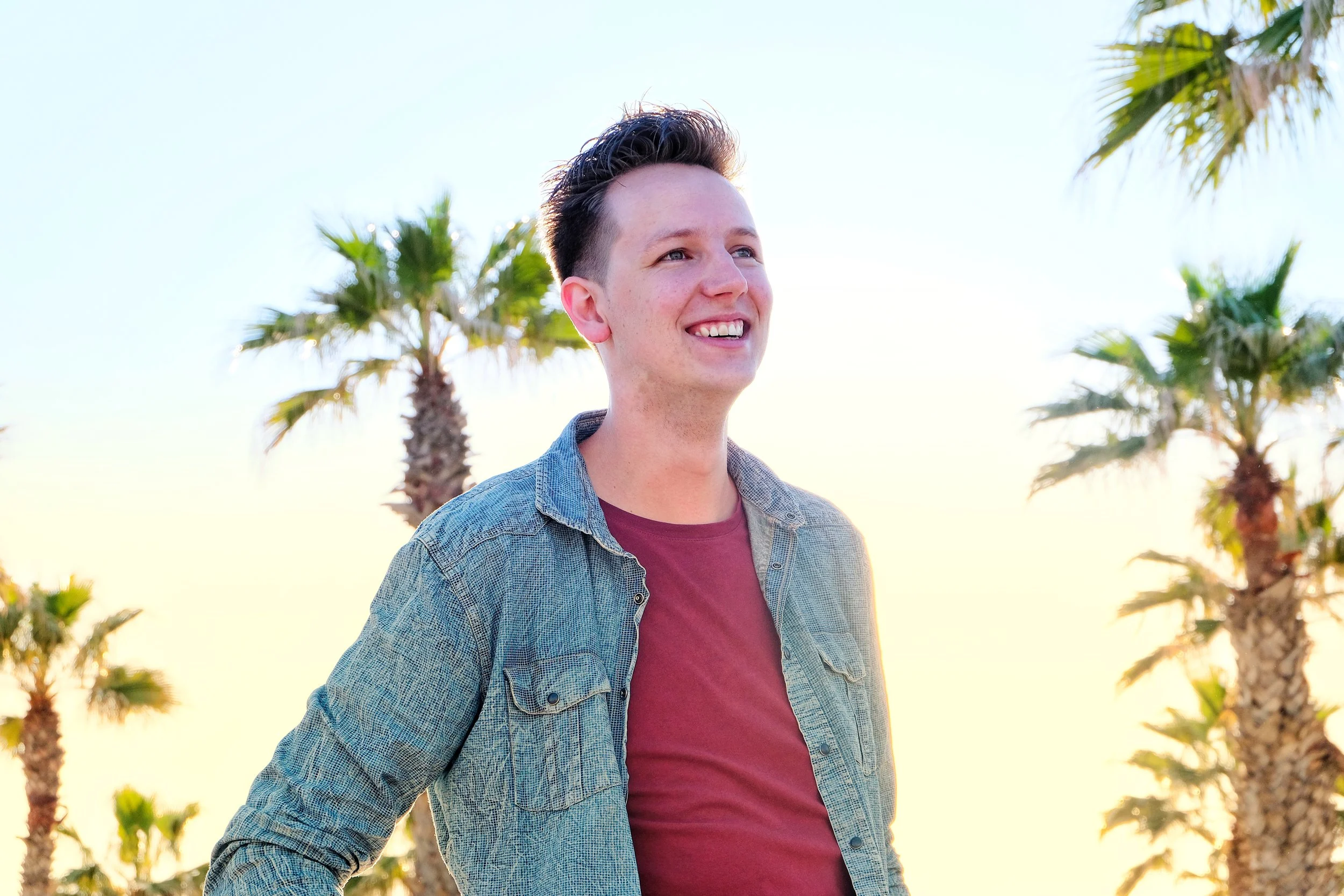 Looking at the Future of VR with Ronald van der Weijden