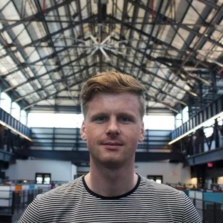 Finding Your Niche in the Landscape with Kisi Cofounder Bernhard Mehl