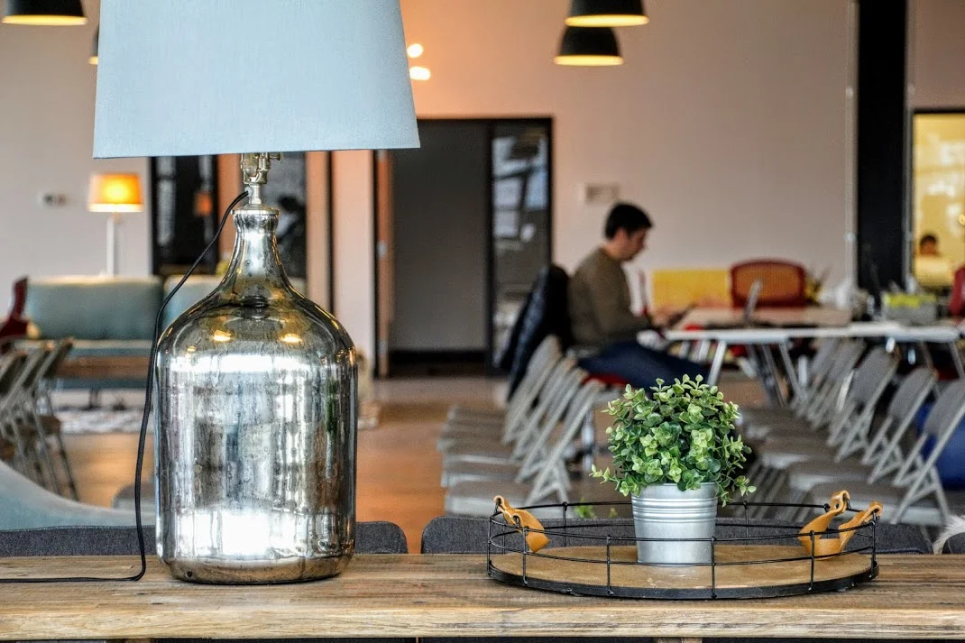 Once they realized the traditional & current model of work was impractical, especially for employees who were starting families, Richard Banfield and his team set out to create a happy-medium solution for balancing work-from-home with working in an office.
