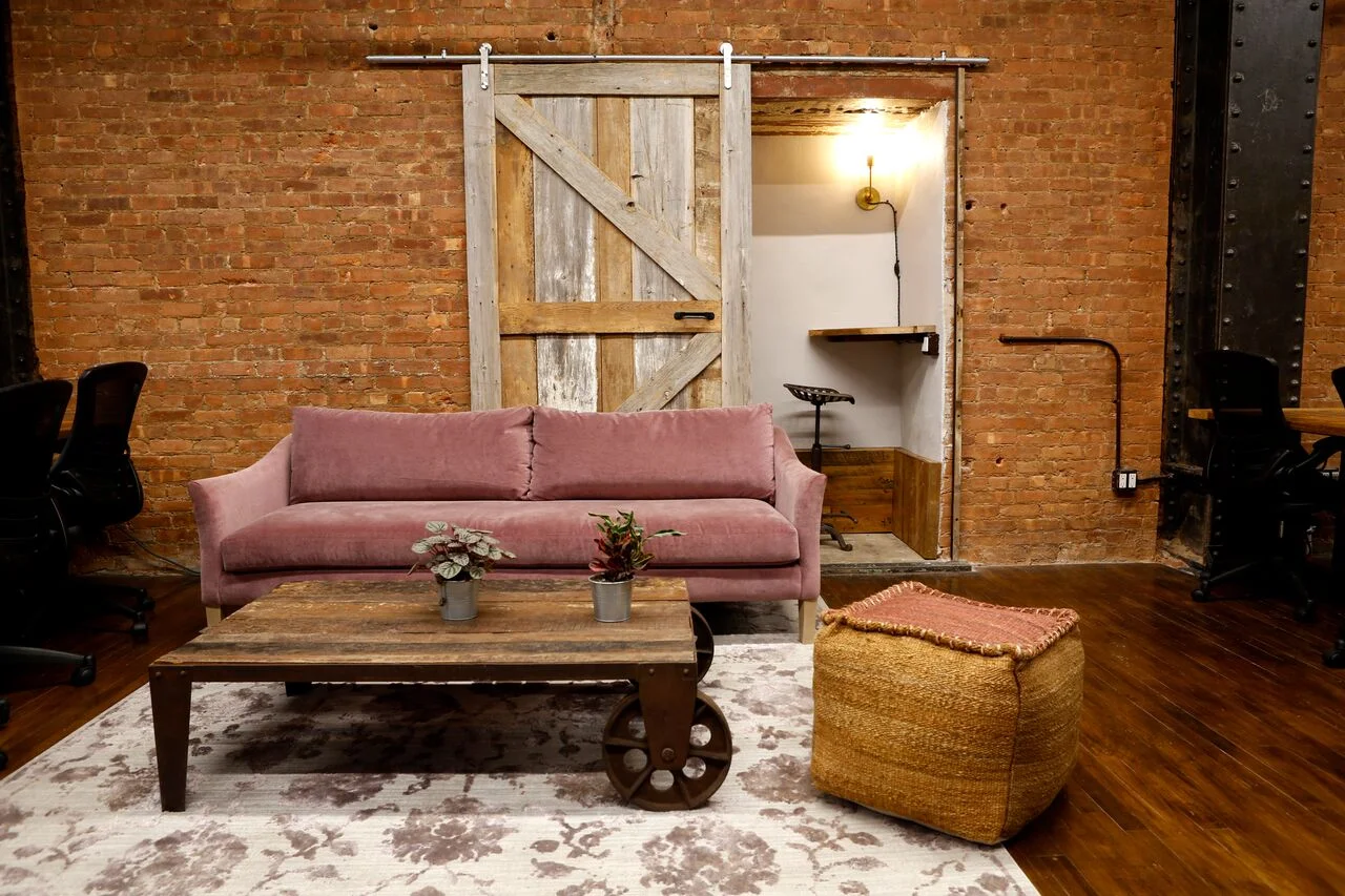 Once a novelty item in the office space industry, coworking is becoming a saturated market that will soon emerge with innovate leaders and trailblazers.