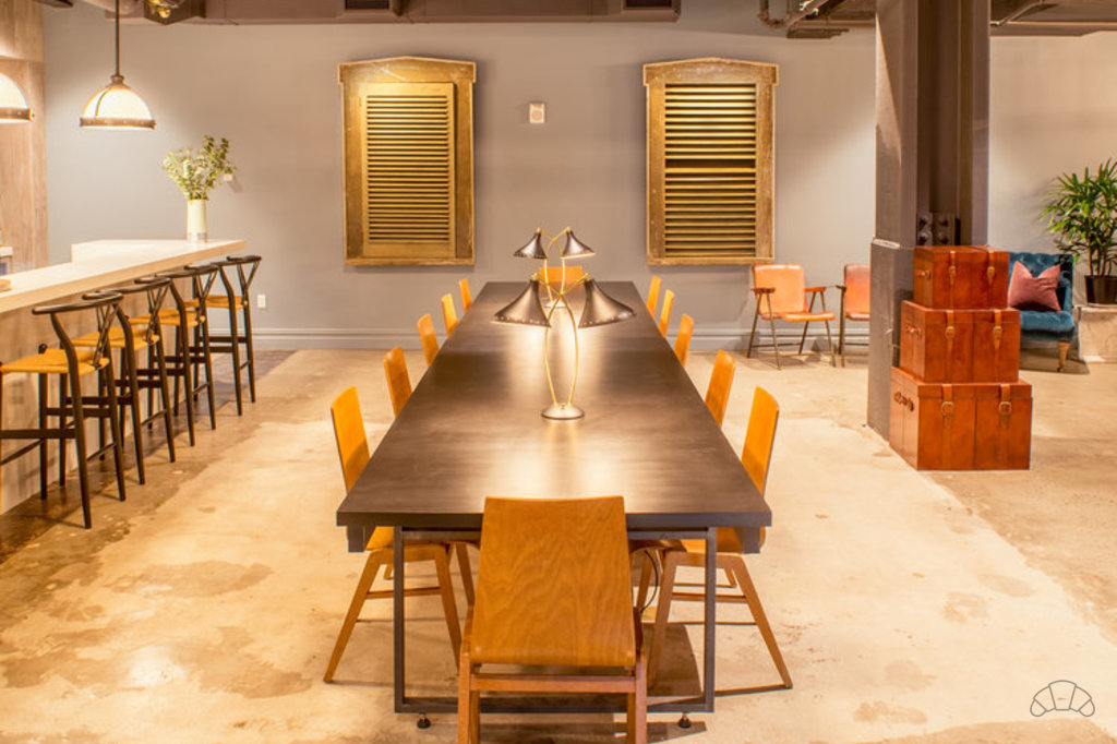 The truth is, a coworking space is about so much more than choosing a place to work. You are choosing the people you work alongside, the vibe you will be immersed in daily, and the amenities available to you.