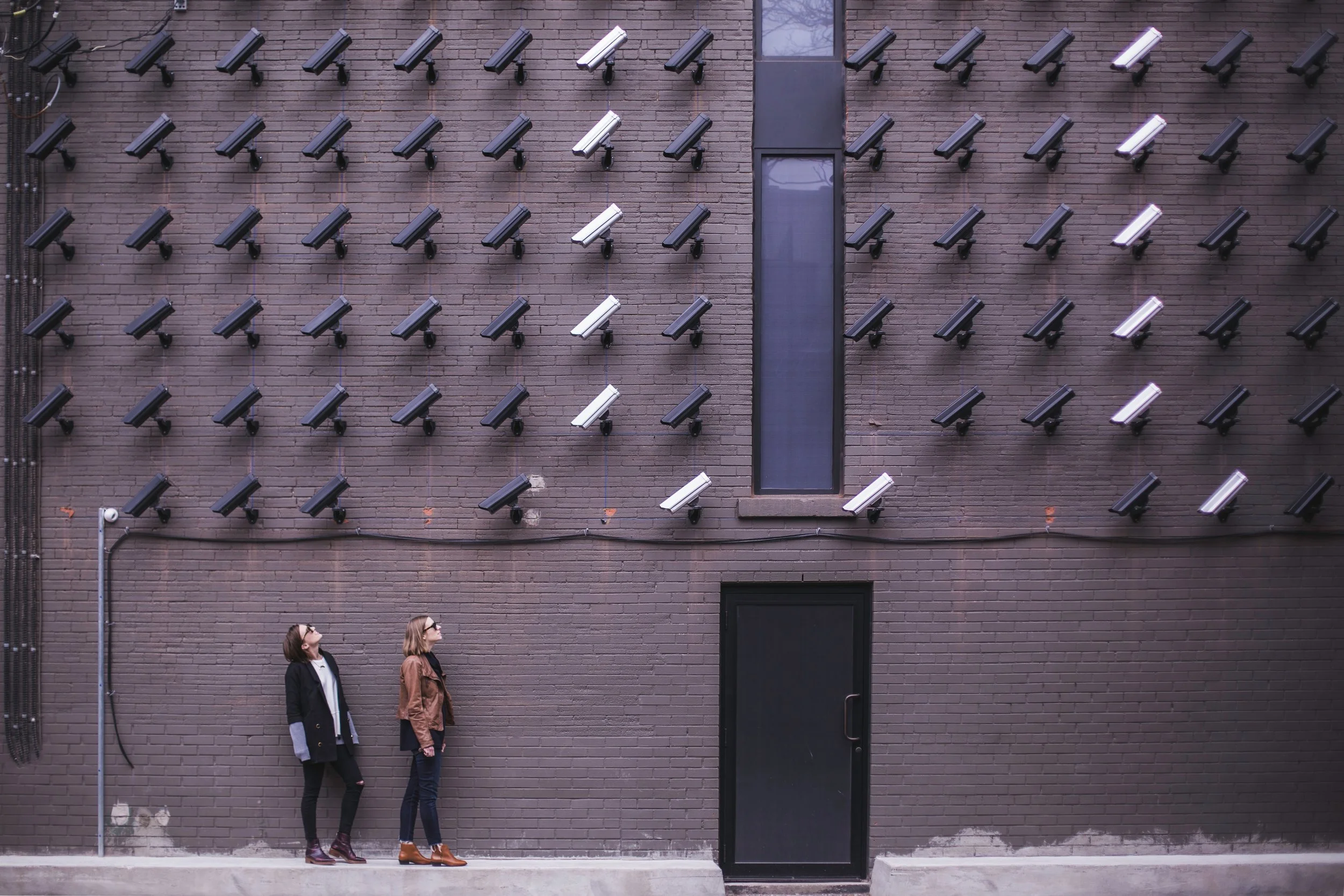 It's up to you to be proactive and learn how to avoid breaches or other cybersecurity issues | Photo by Matthew Henry on Unsplash