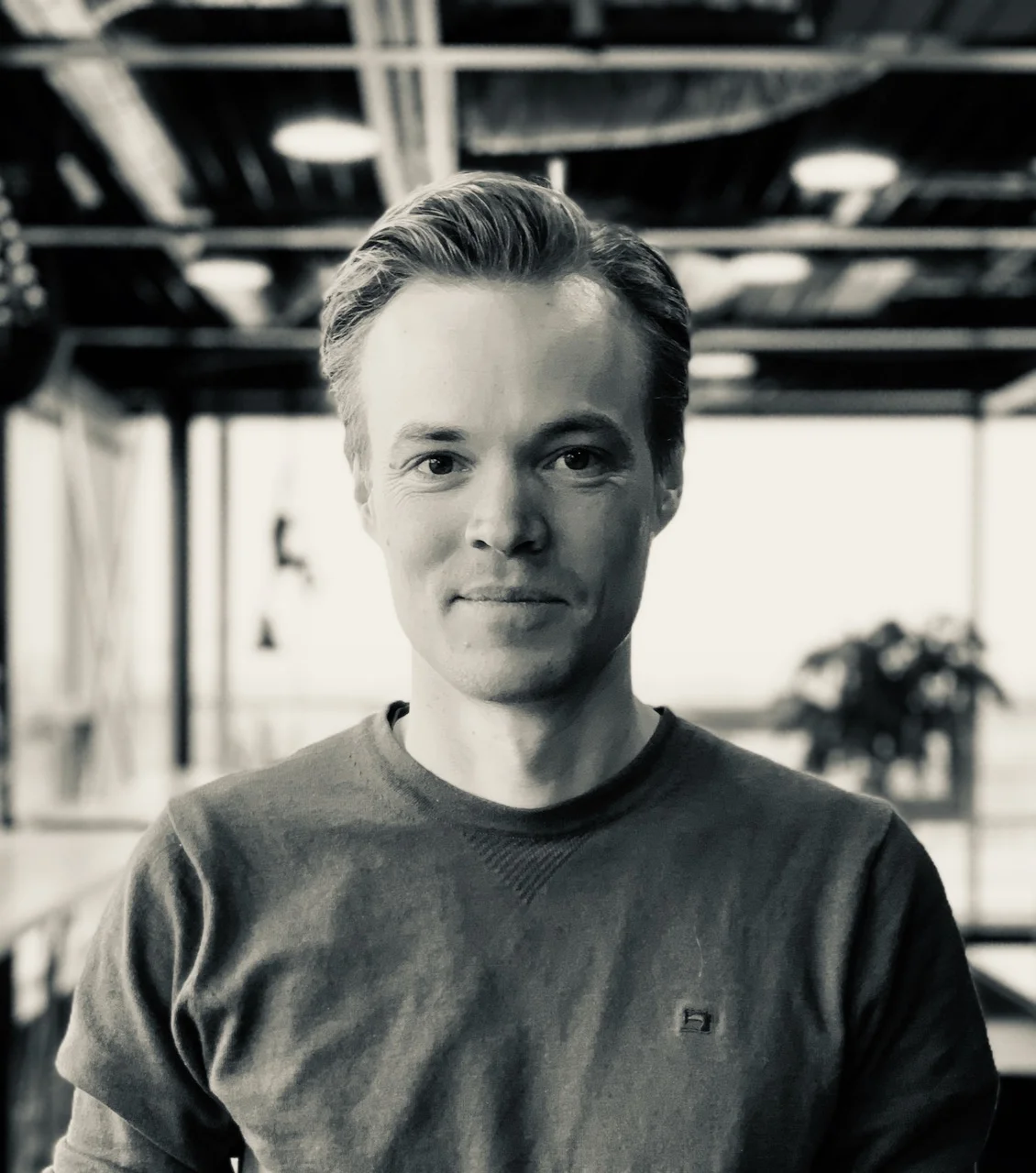 Hot Sauce Maker, App Developer, Rock Climber, say hi to Niels de Hoog