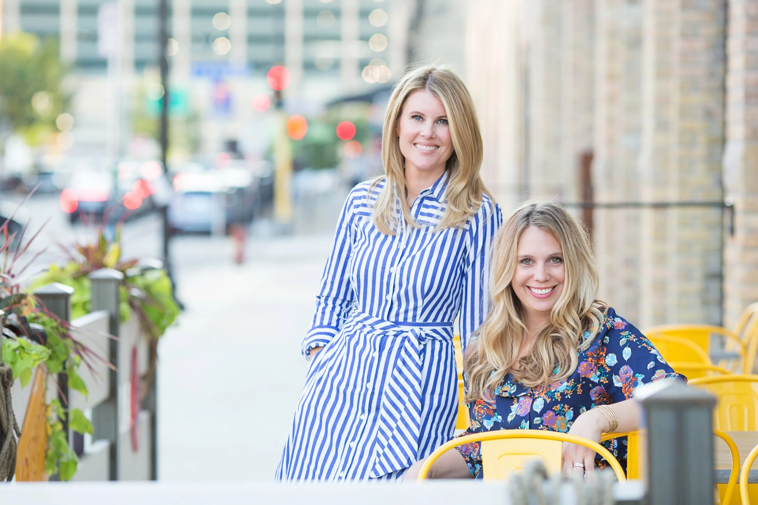 Get Ready to Roam with Regina Folken and Katie Lang 