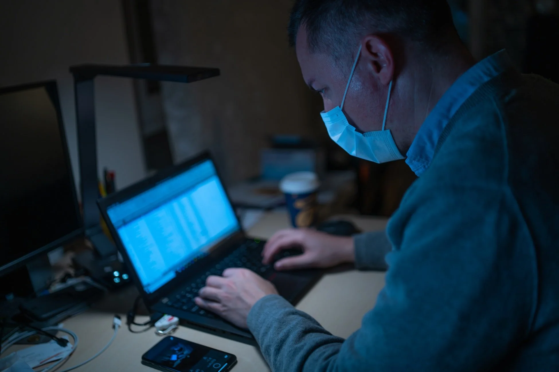 Actions Freelancers Should Take to Protect Against Crises Like COVID-19