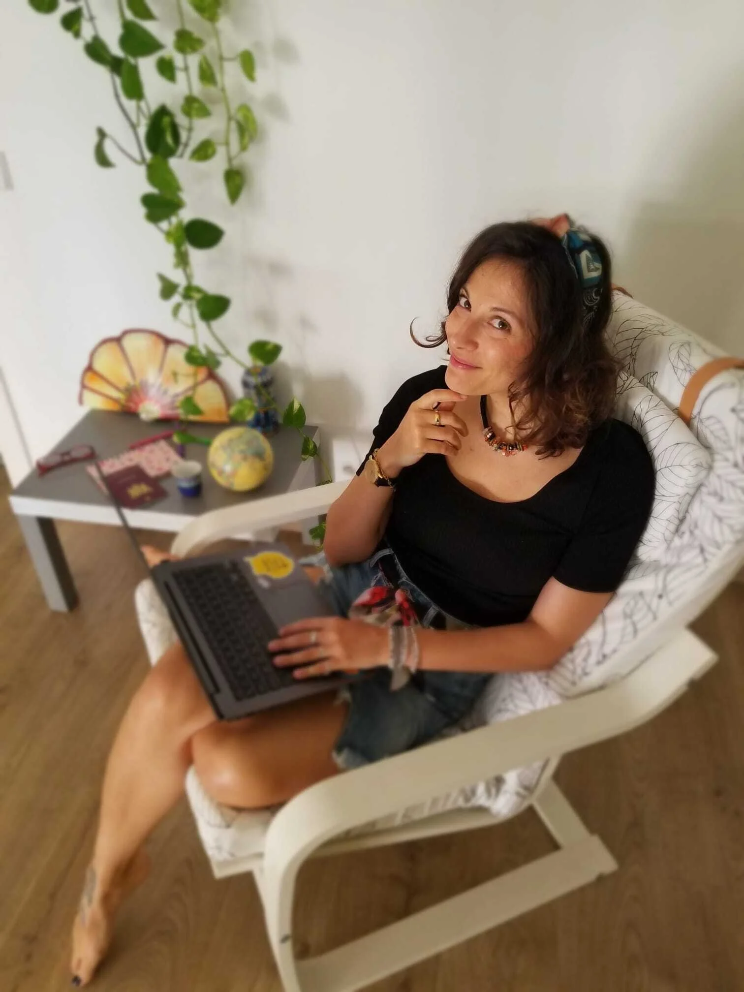 Finding Your Dream Remote Job—Now!—with Fabrizia Zanca