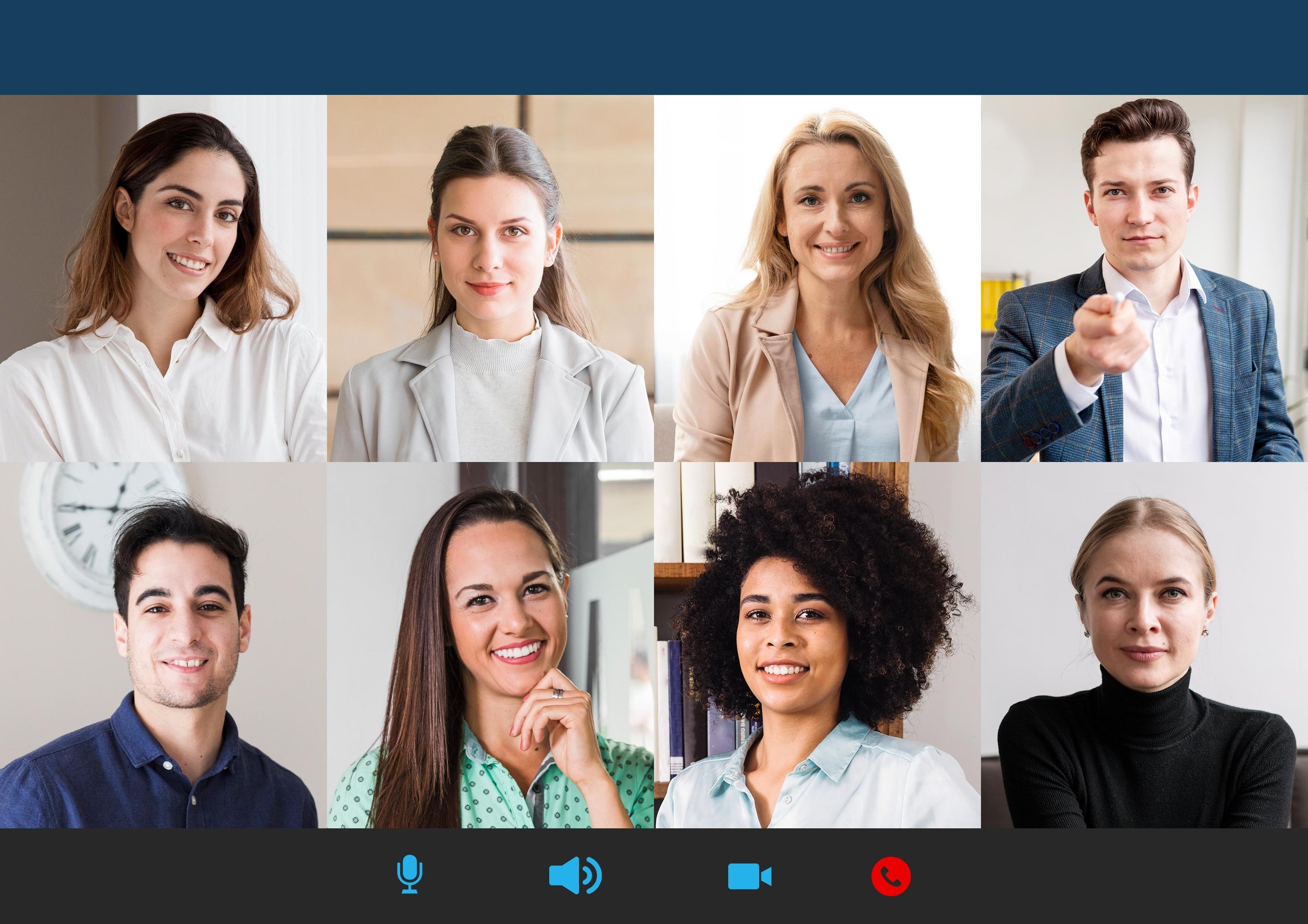 Top Technologies to Optimize Remote Workforce Management